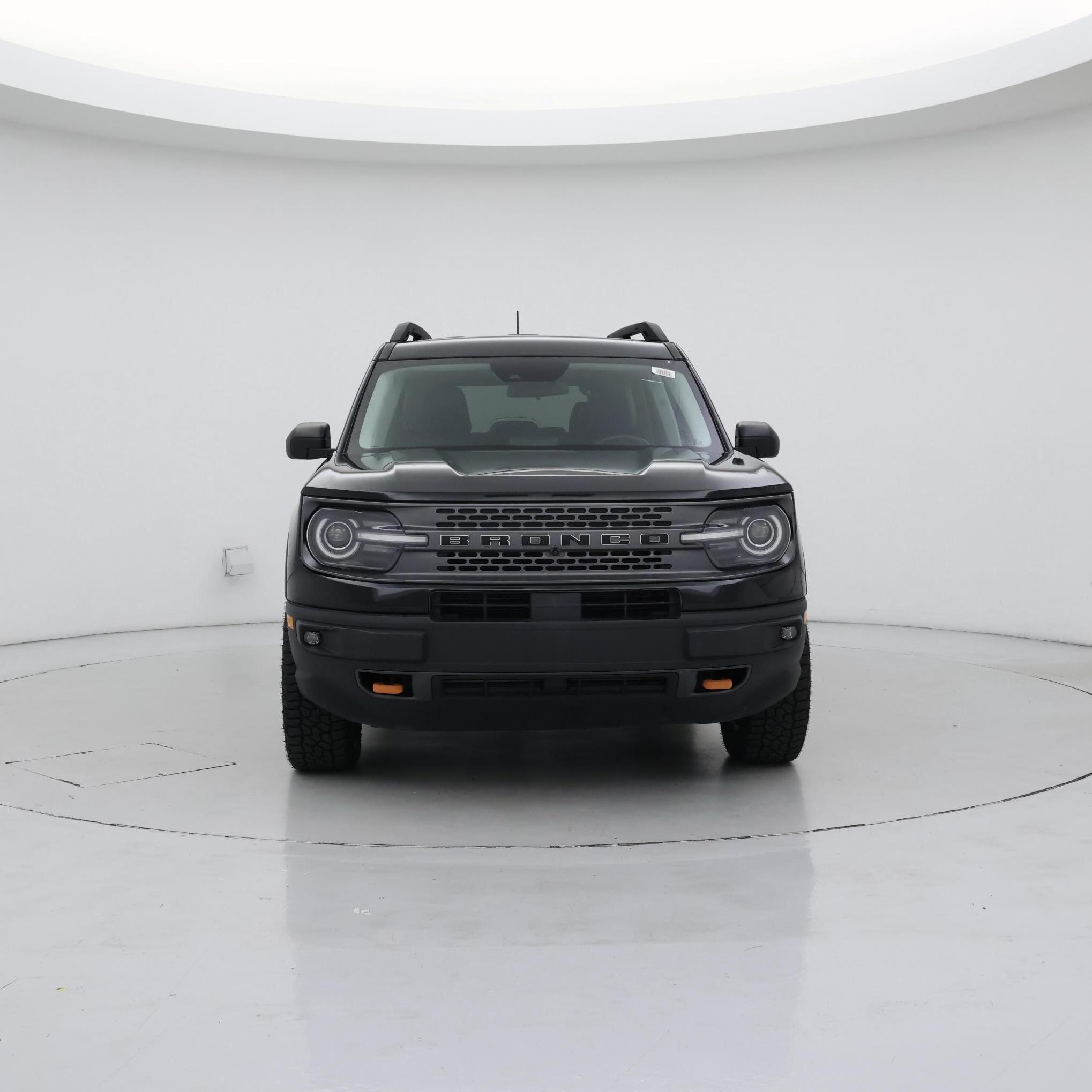 Thumbnail: 2022 Ford Bronco Sport - 5