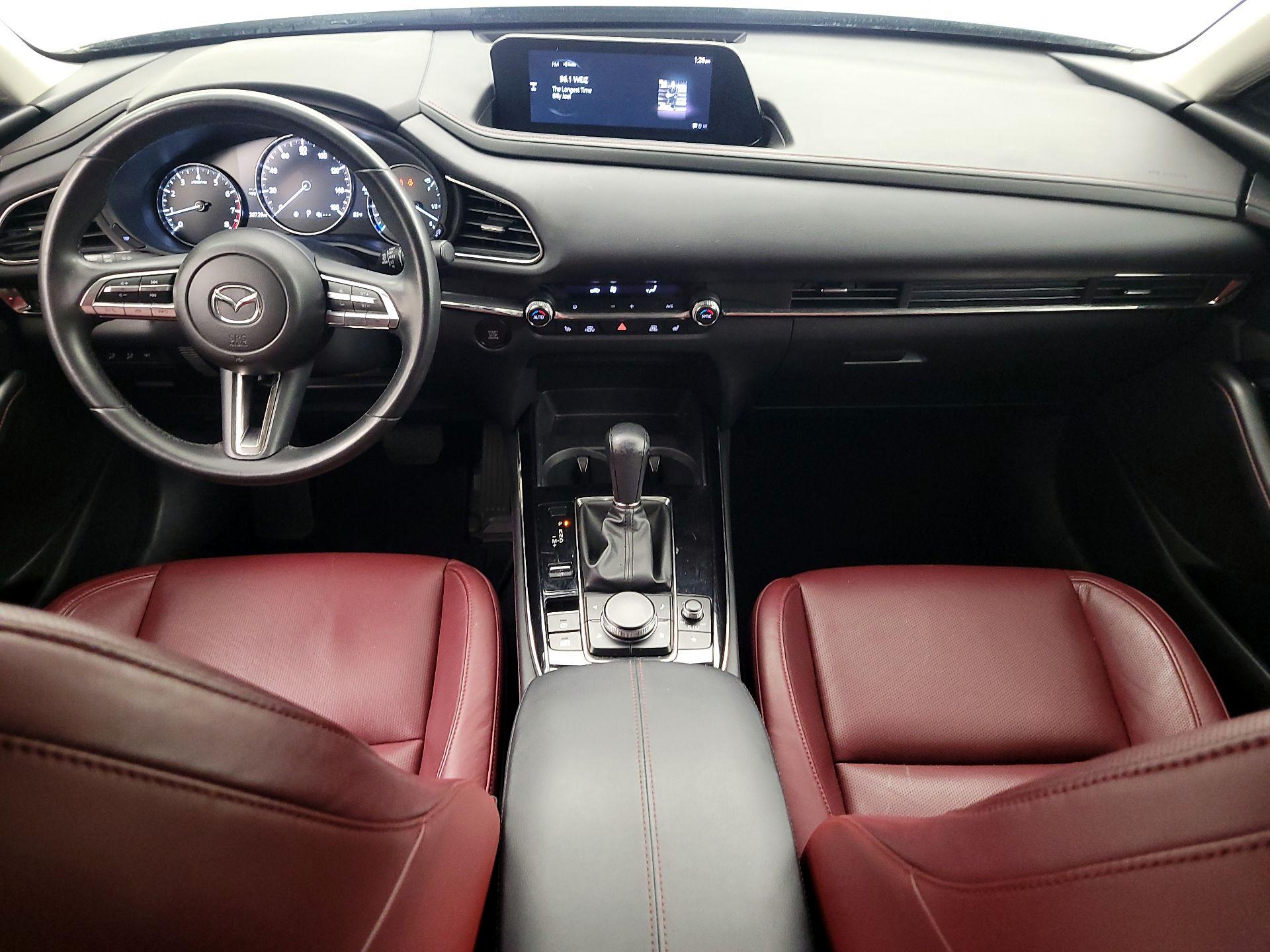 Thumbnail: 2023 Mazda CX-30 - 9