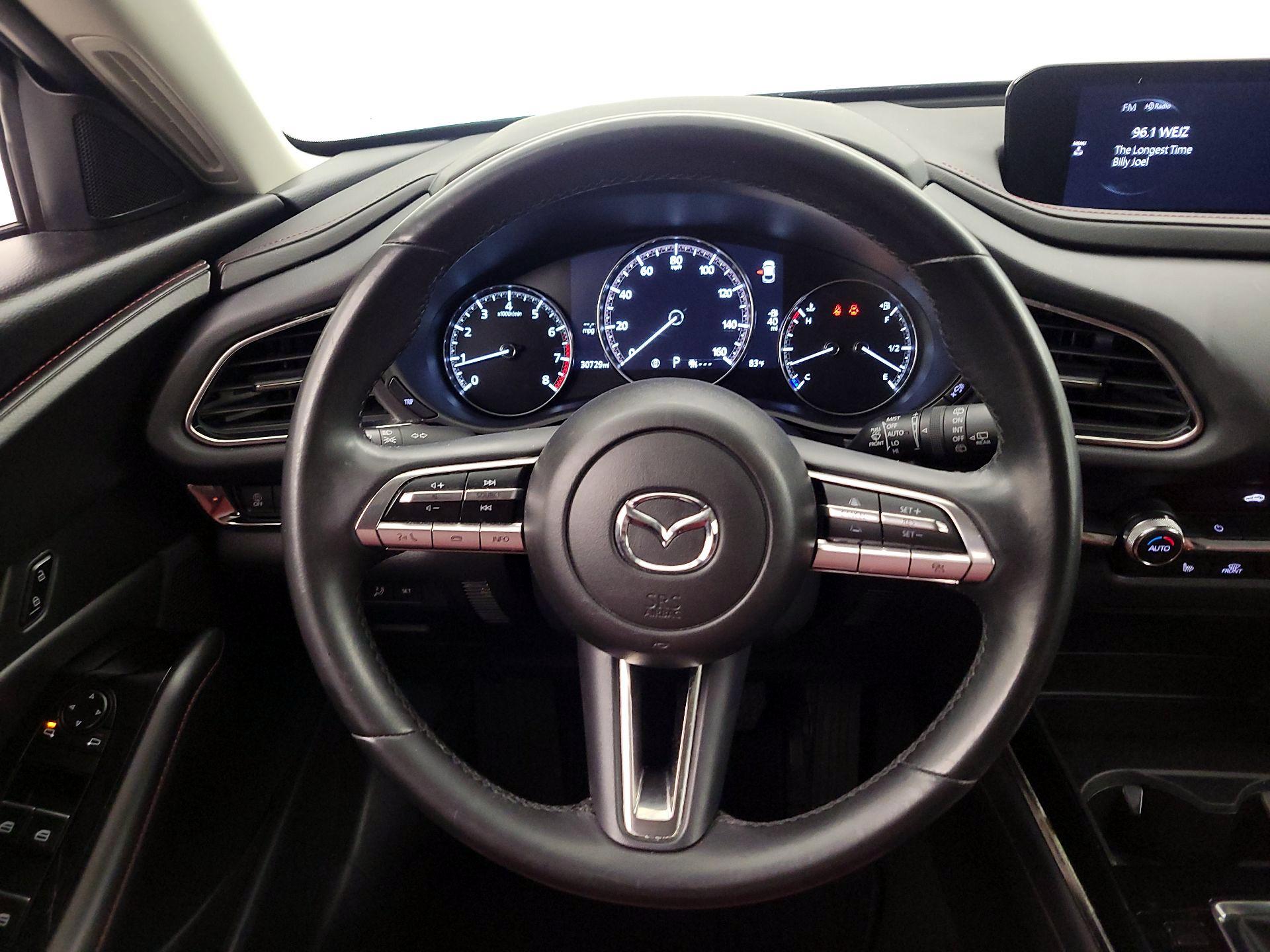 Thumbnail: 2023 Mazda CX-30 - 10