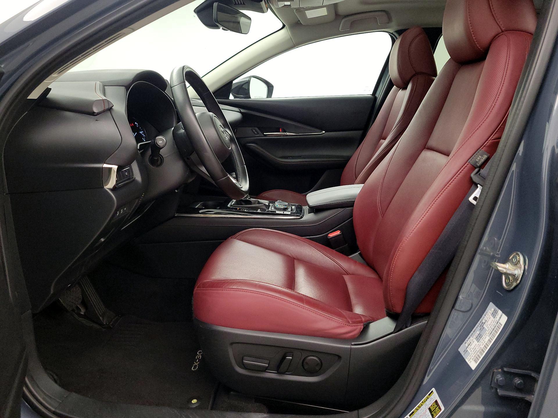 Thumbnail: 2023 Mazda CX-30 - 11