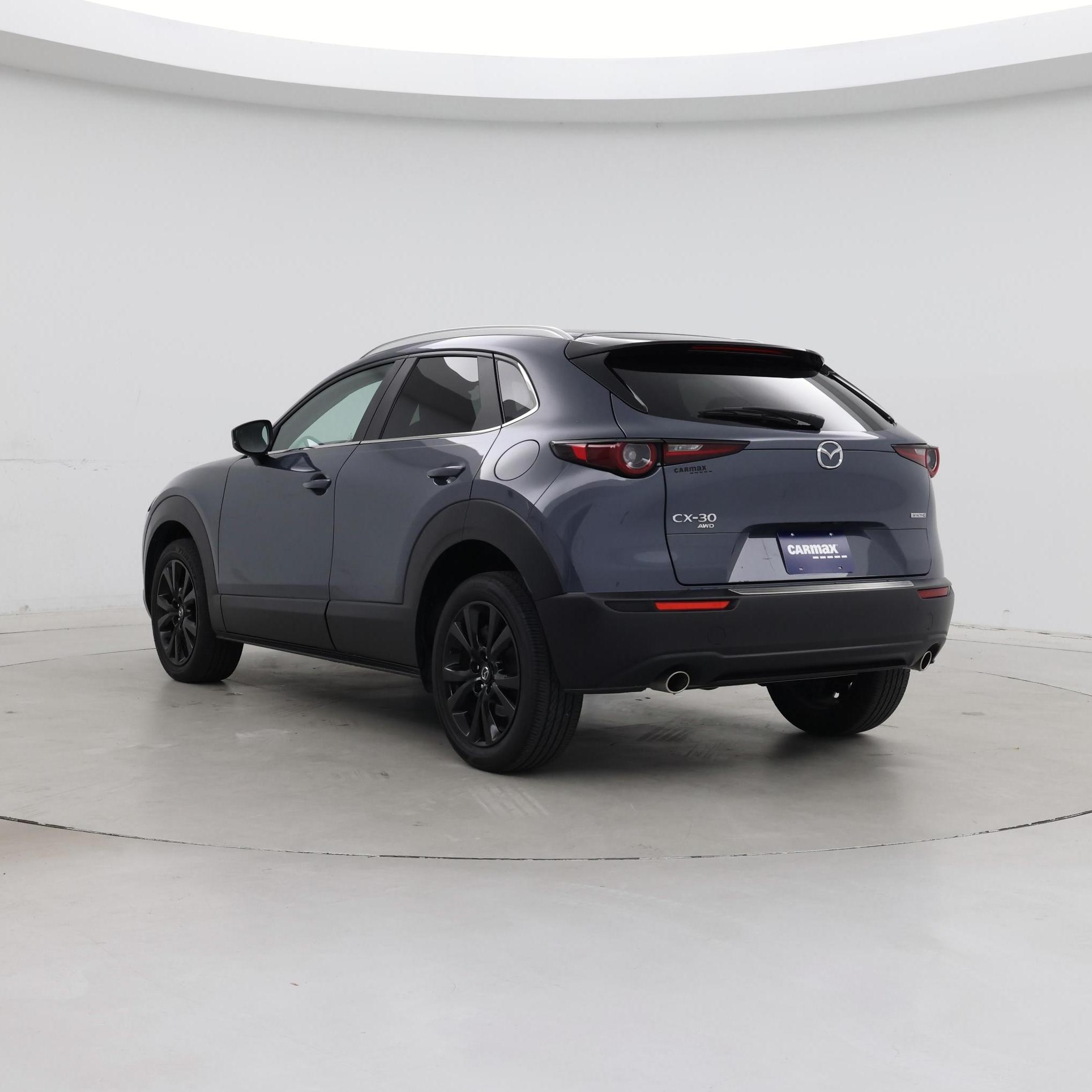 Thumbnail: 2023 Mazda CX-30 - 2