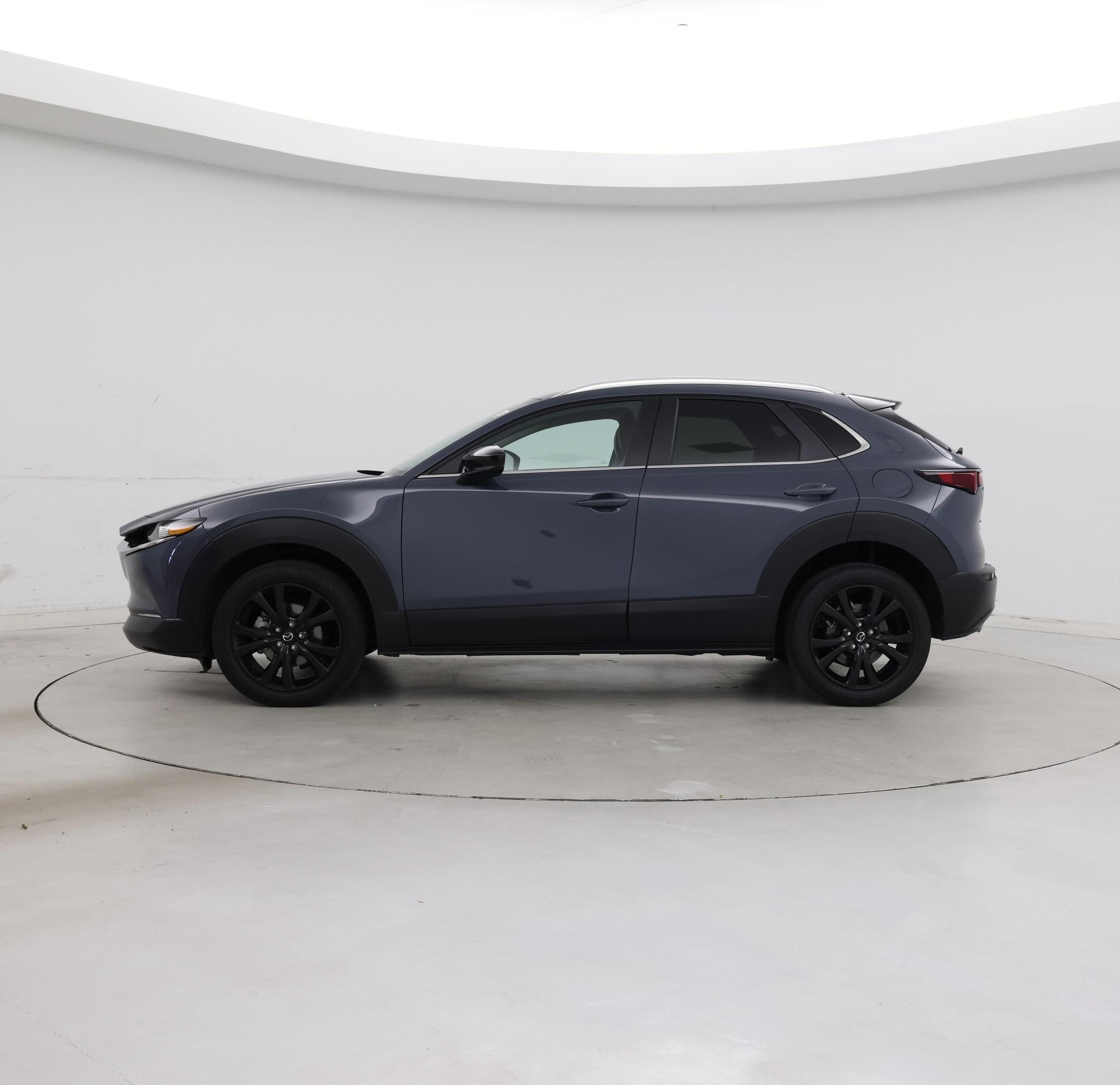 Thumbnail: 2023 Mazda CX-30 - 3