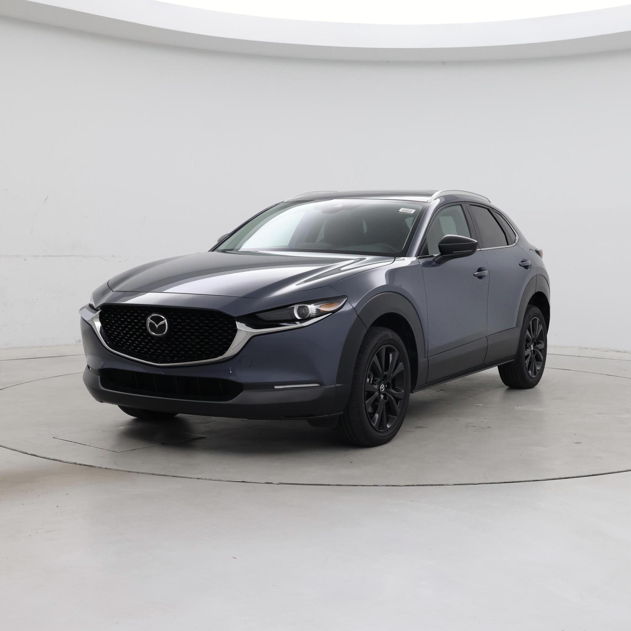 Thumbnail: 2023 Mazda CX-30 - 4