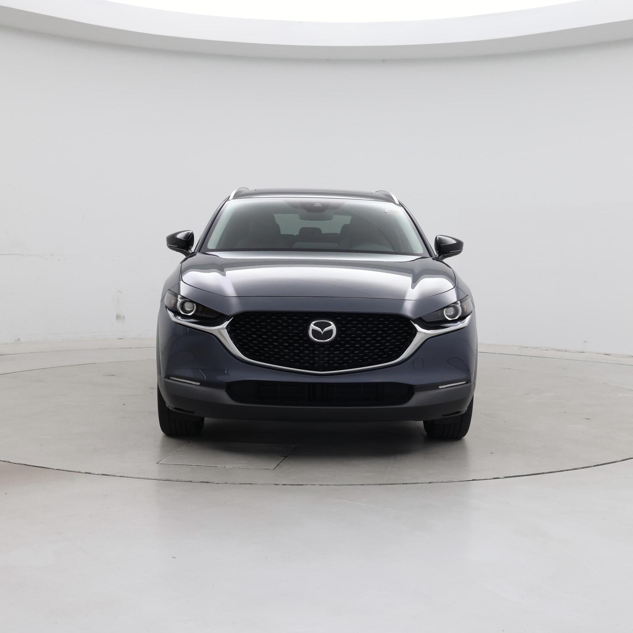 Thumbnail: 2023 Mazda CX-30 - 5