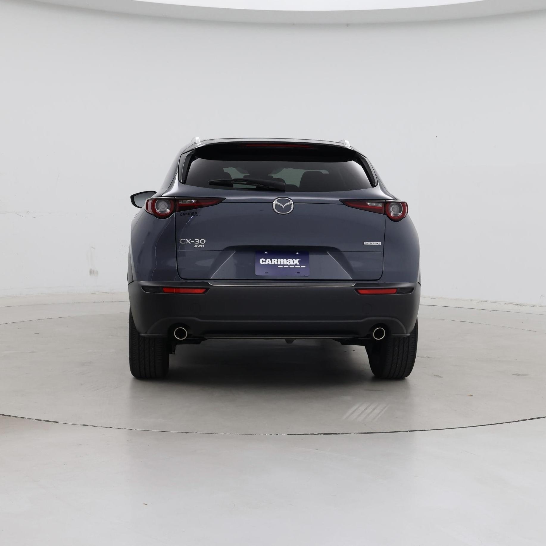 Thumbnail: 2023 Mazda CX-30 - 6