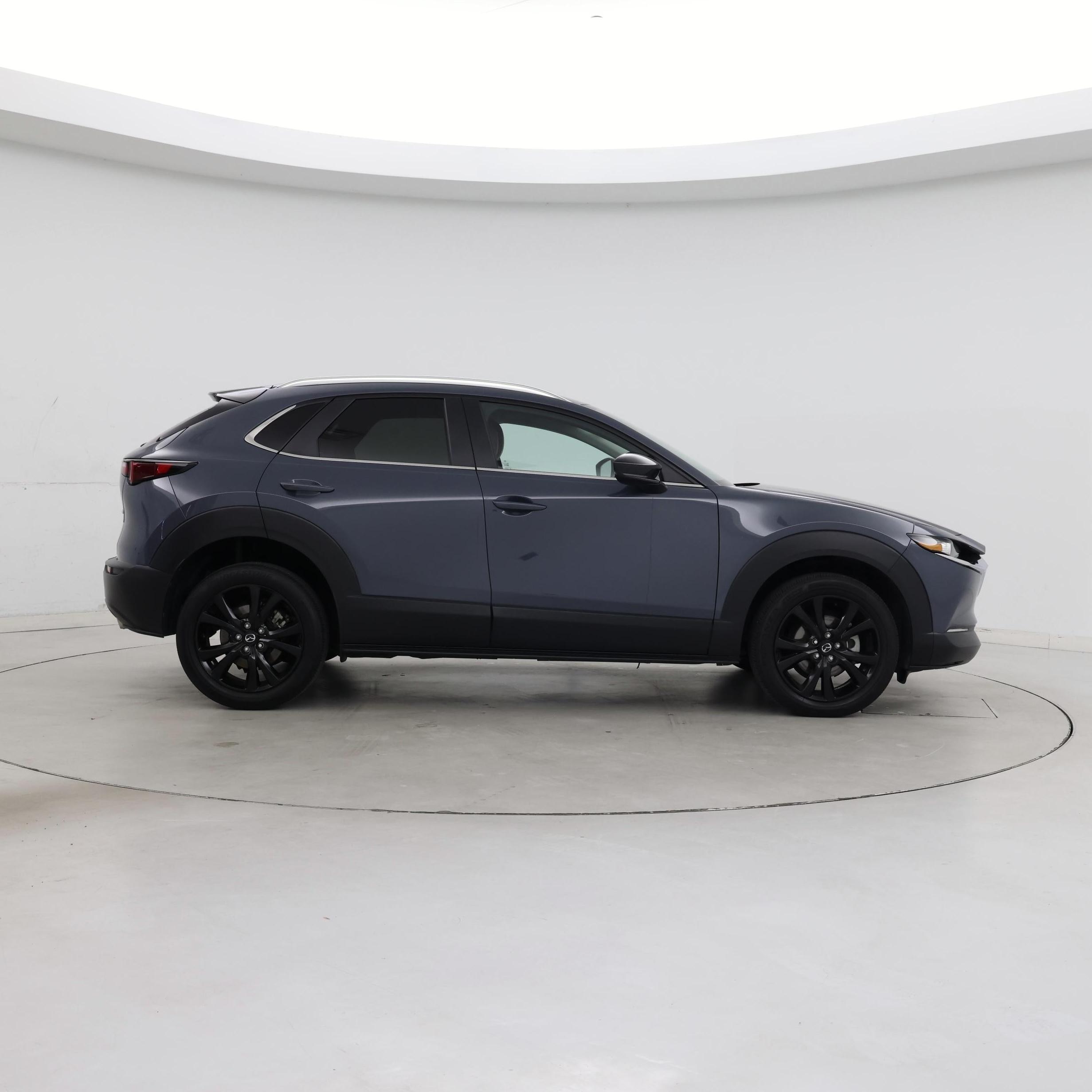 Thumbnail: 2023 Mazda CX-30 - 7