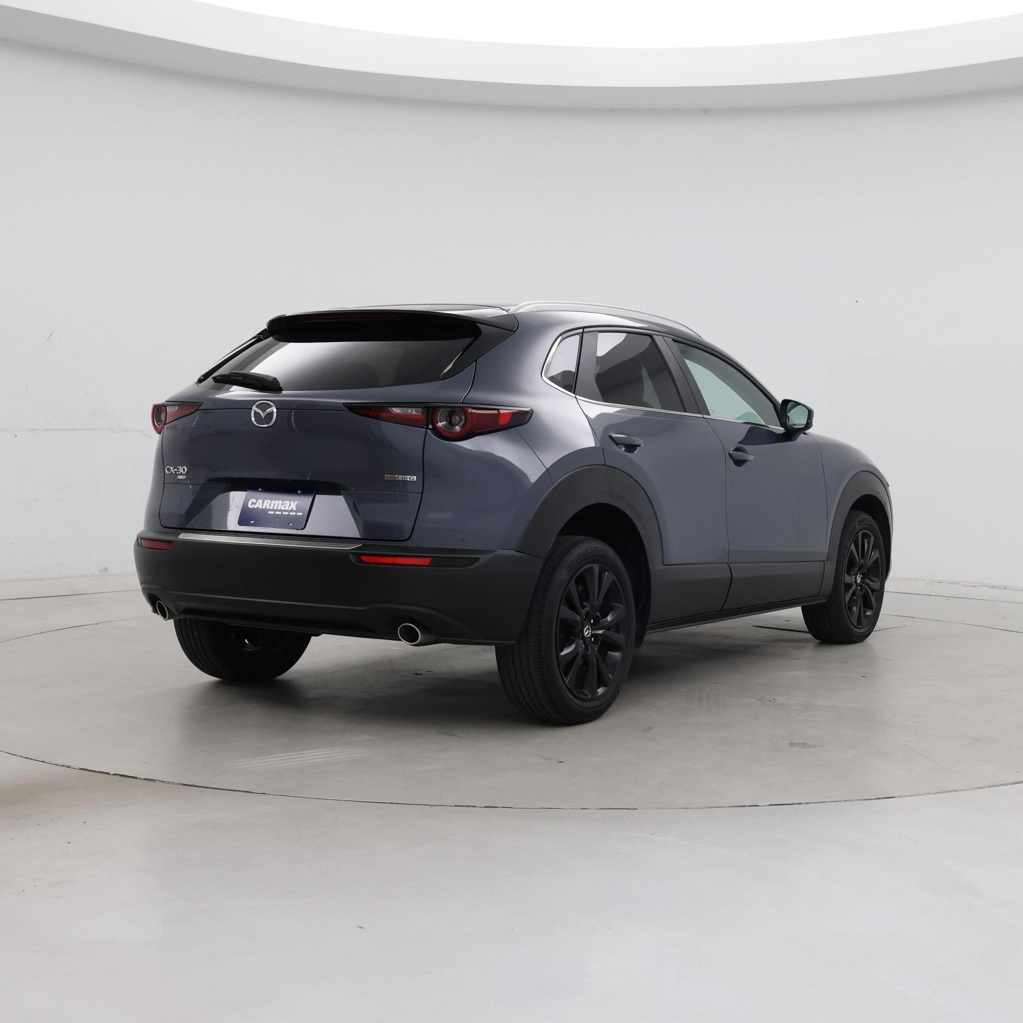 Thumbnail: 2023 Mazda CX-30 - 8