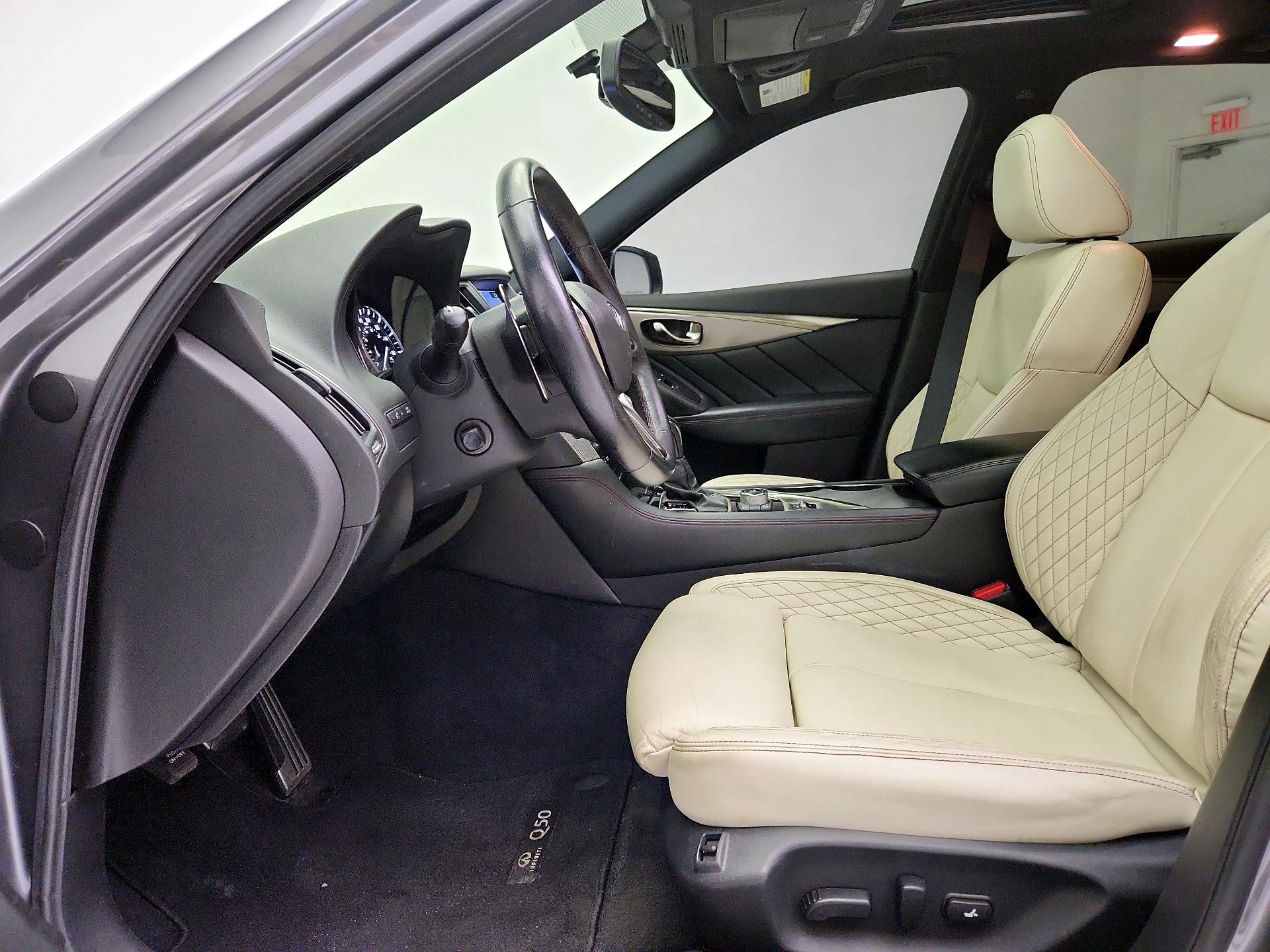 Thumbnail: 2020 INFINITI  - 11