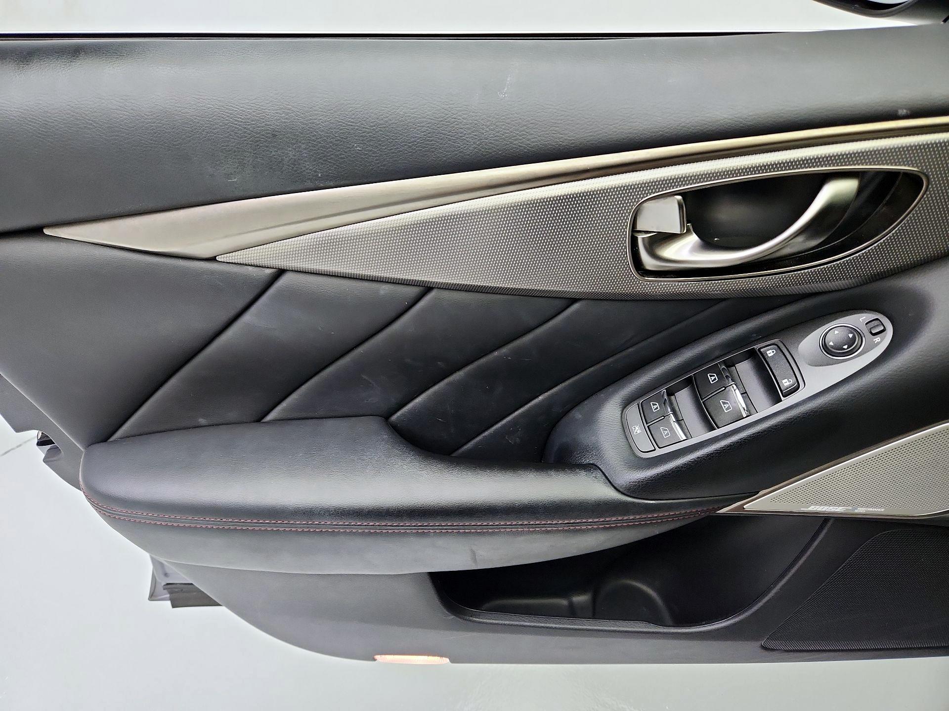 Thumbnail: 2020 INFINITI  - 12