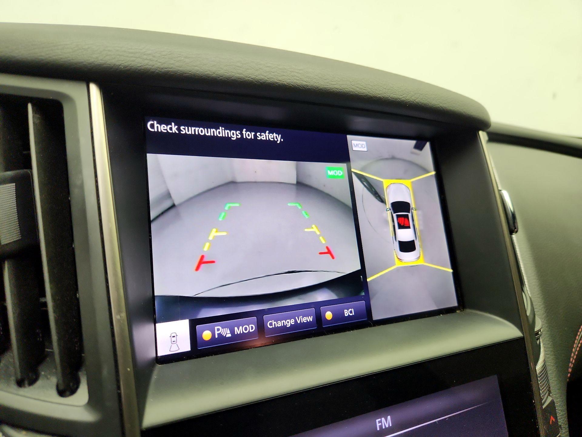 Thumbnail: 2020 INFINITI  - 15