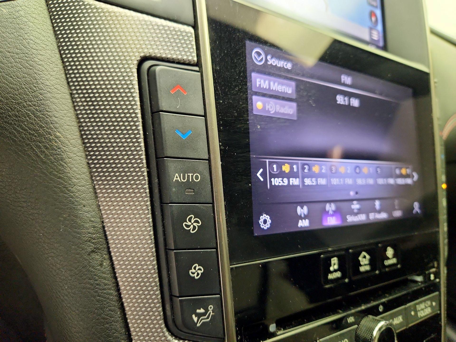 Thumbnail: 2020 INFINITI  - 17