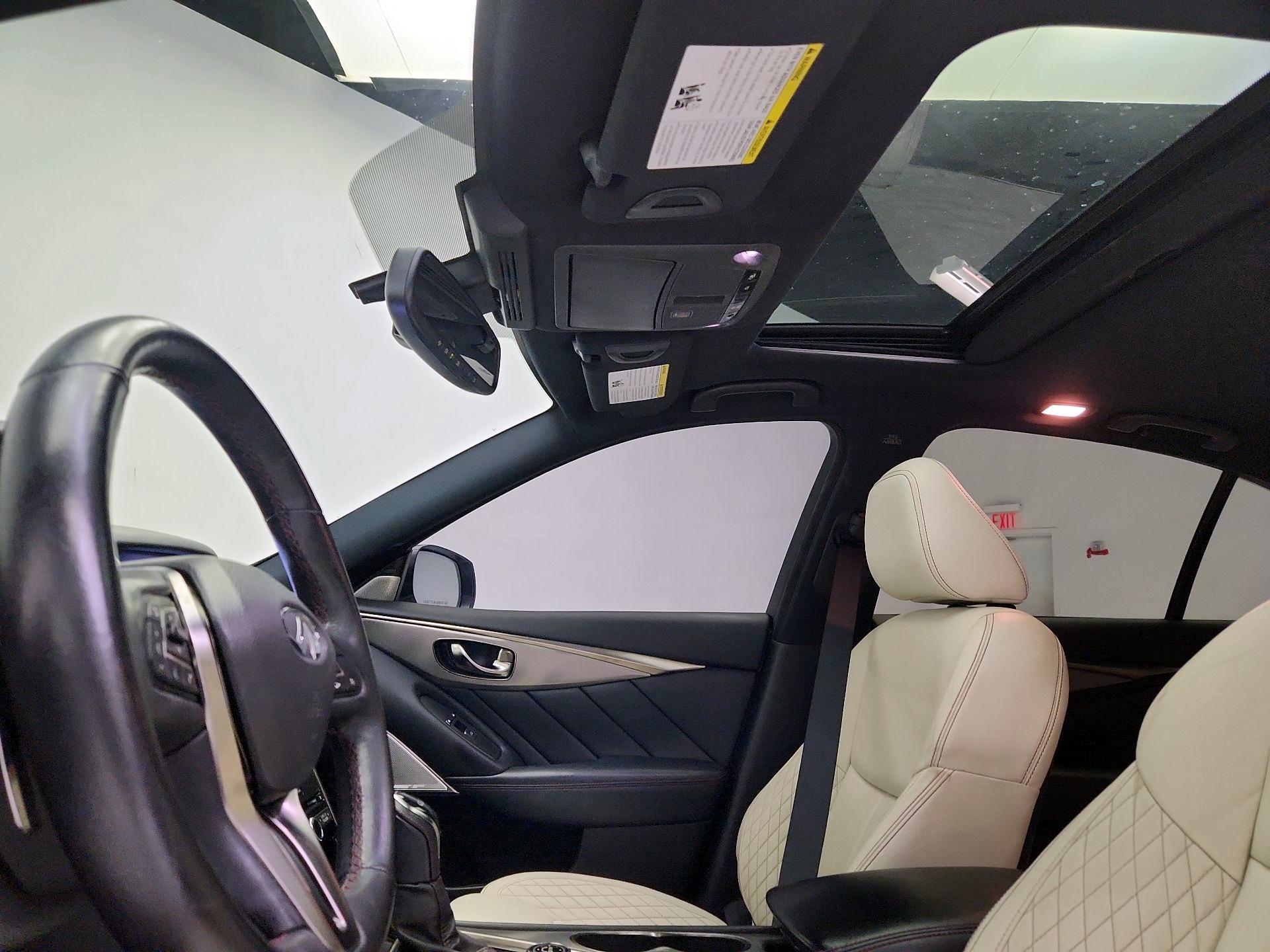 Thumbnail: 2020 INFINITI  - 20