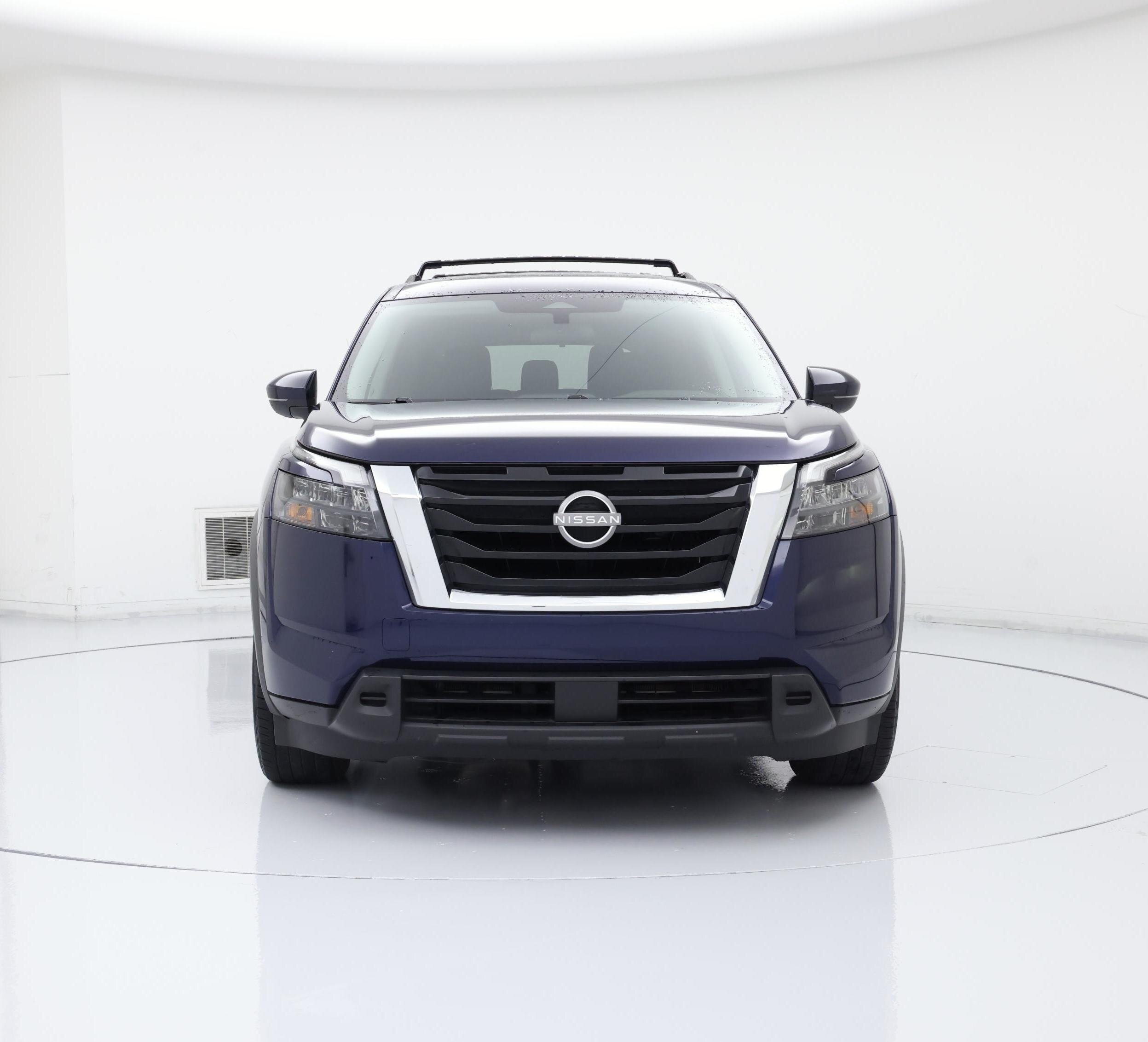 Thumbnail: 2023 Nissan Pathfinder - 5