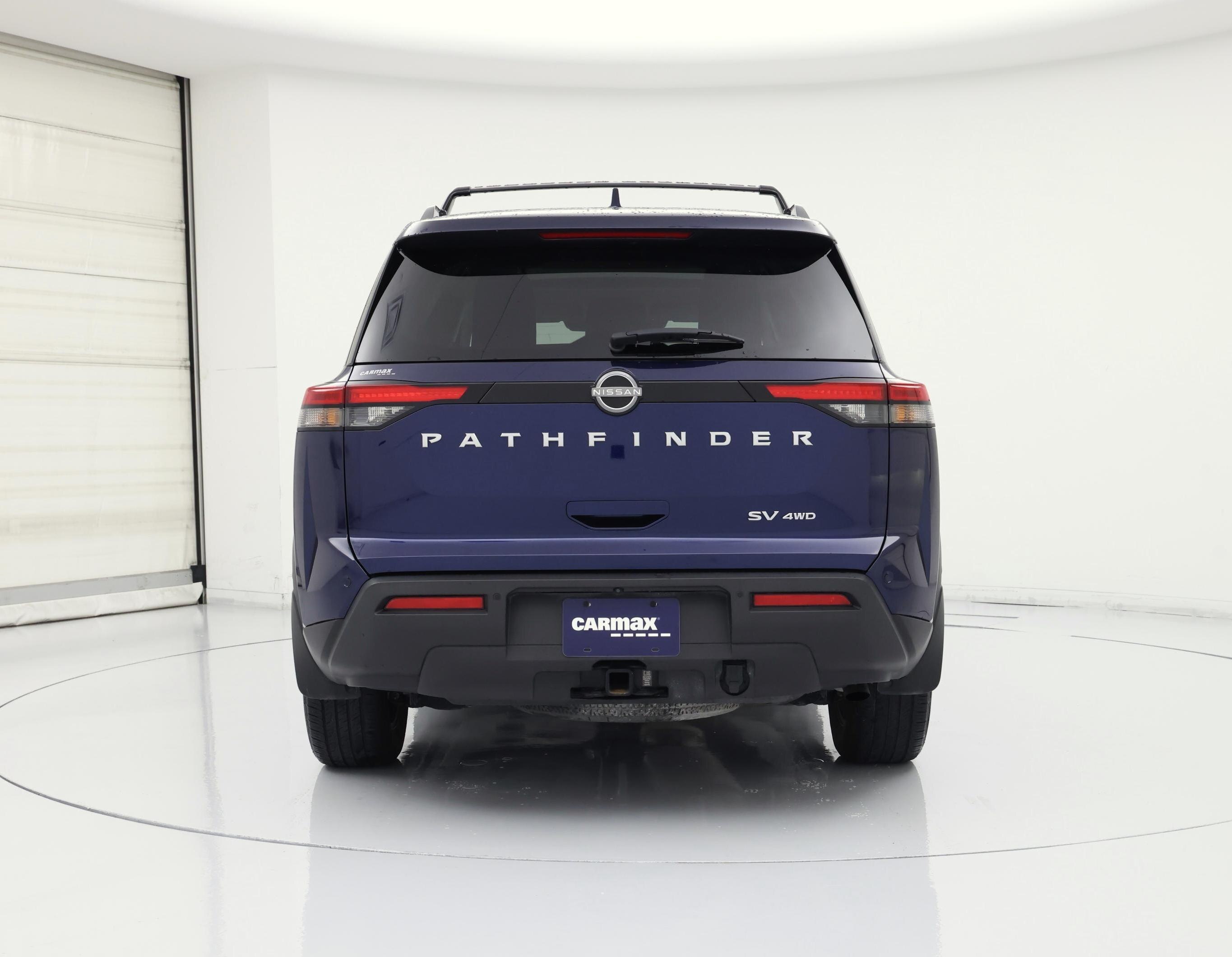 Thumbnail: 2023 Nissan Pathfinder - 6