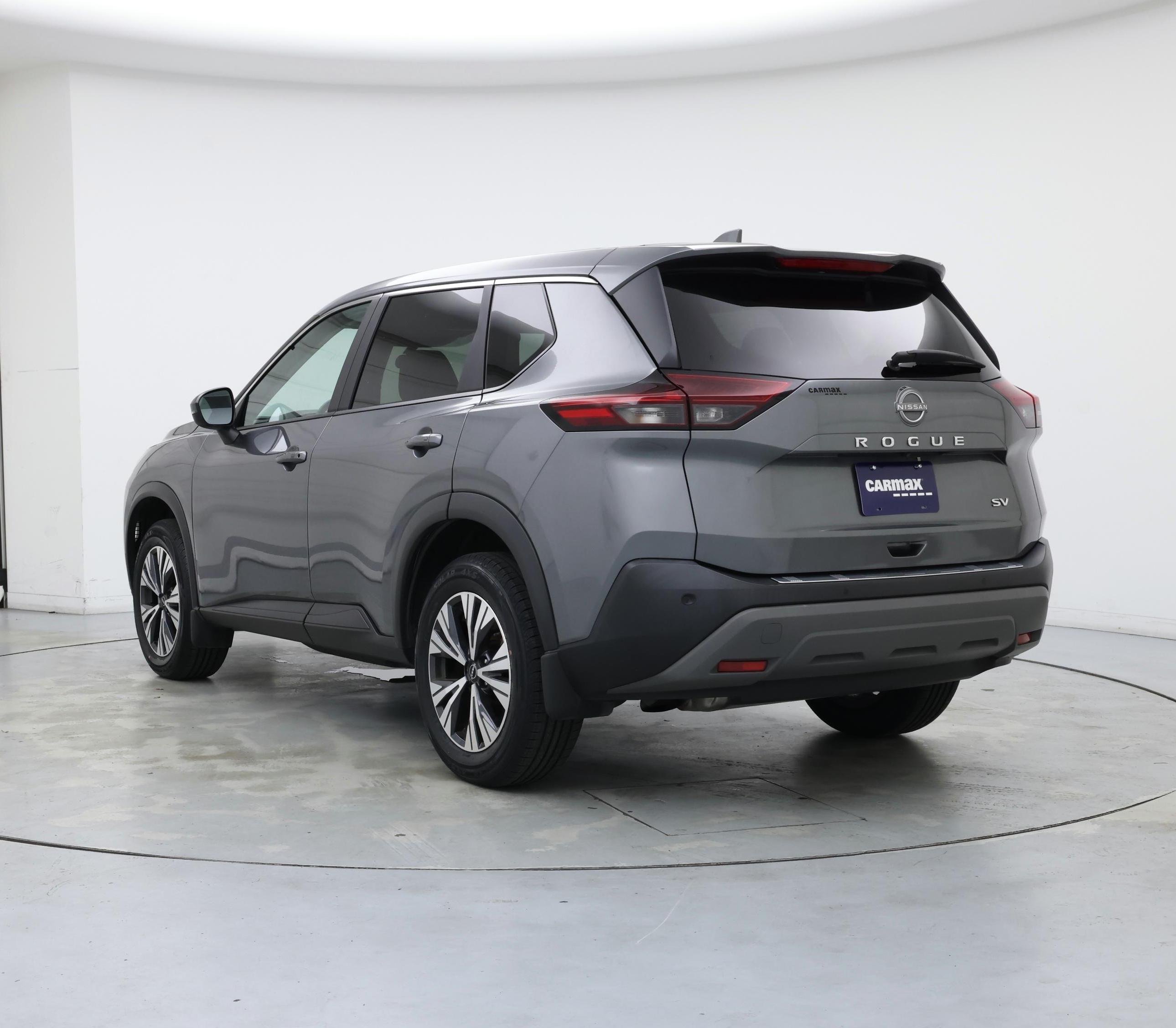 Thumbnail: 2023 Nissan Rogue - 2