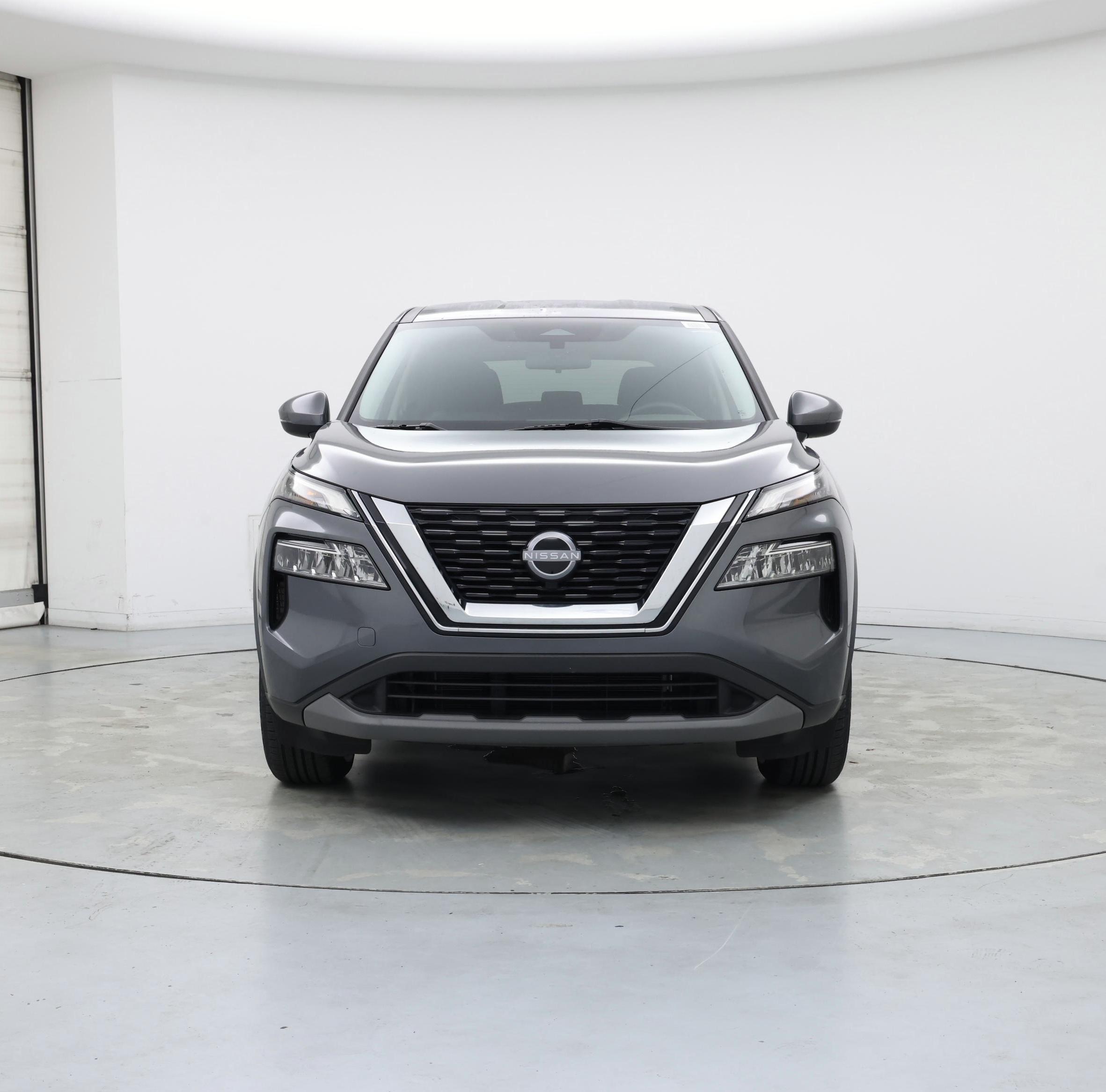 Thumbnail: 2023 Nissan Rogue - 5