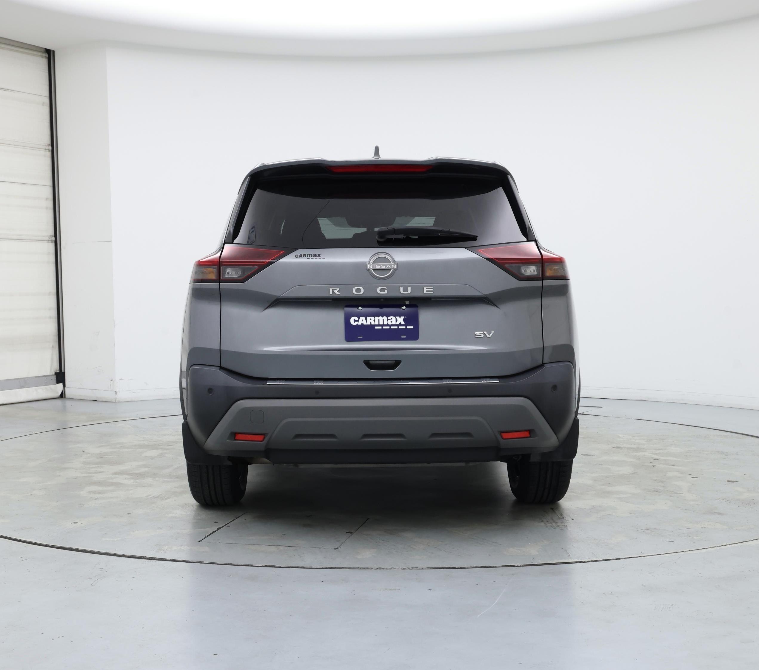 Thumbnail: 2023 Nissan Rogue - 6