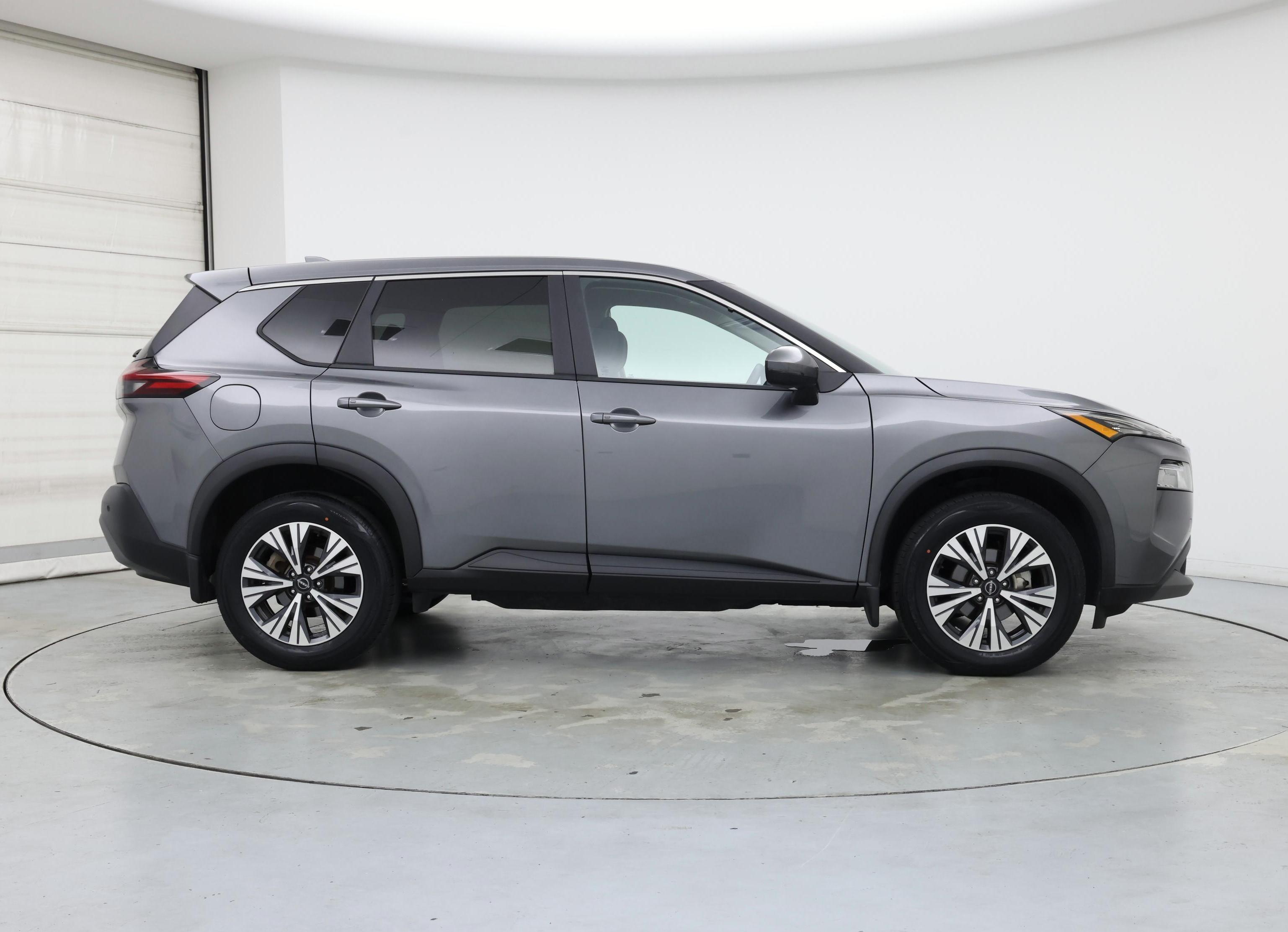 Thumbnail: 2023 Nissan Rogue - 7