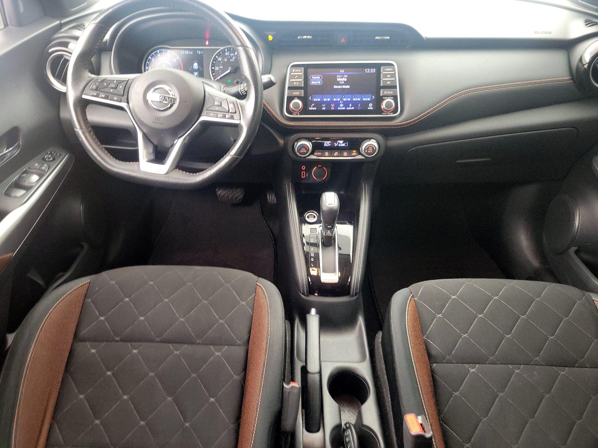 Thumbnail: 2019 Nissan Kicks - 9