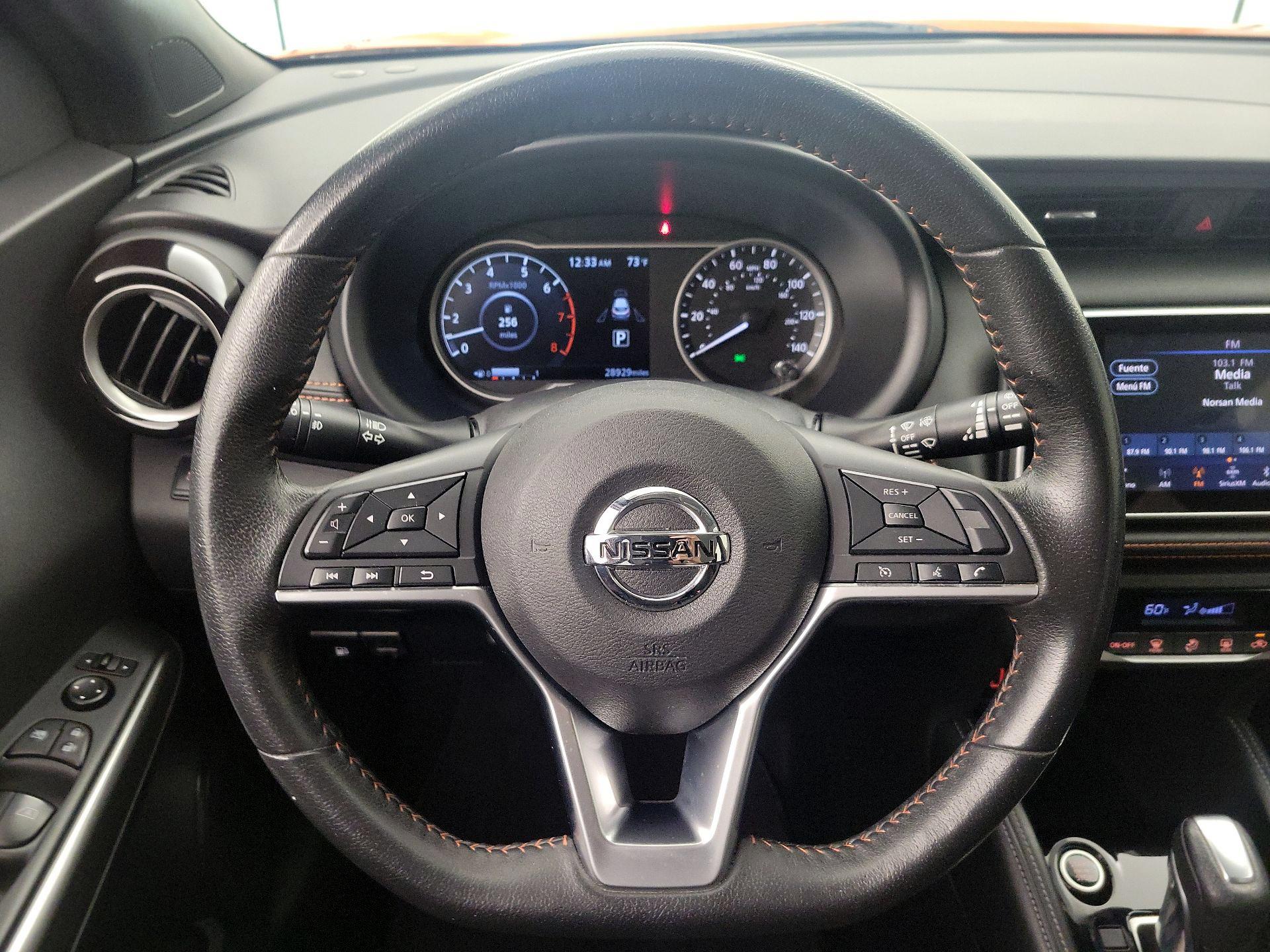 Thumbnail: 2019 Nissan Kicks - 10
