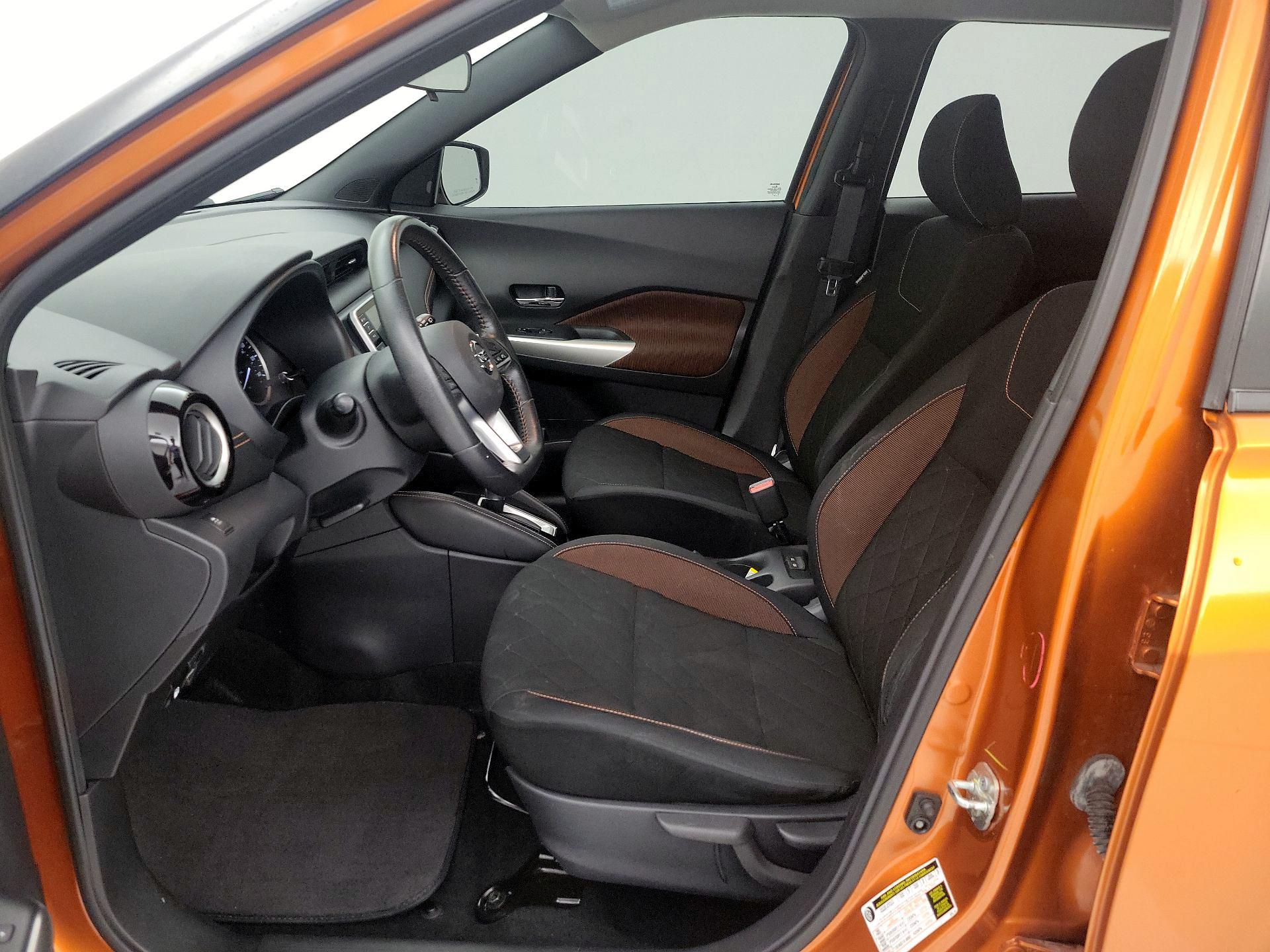 Thumbnail: 2019 Nissan Kicks - 11