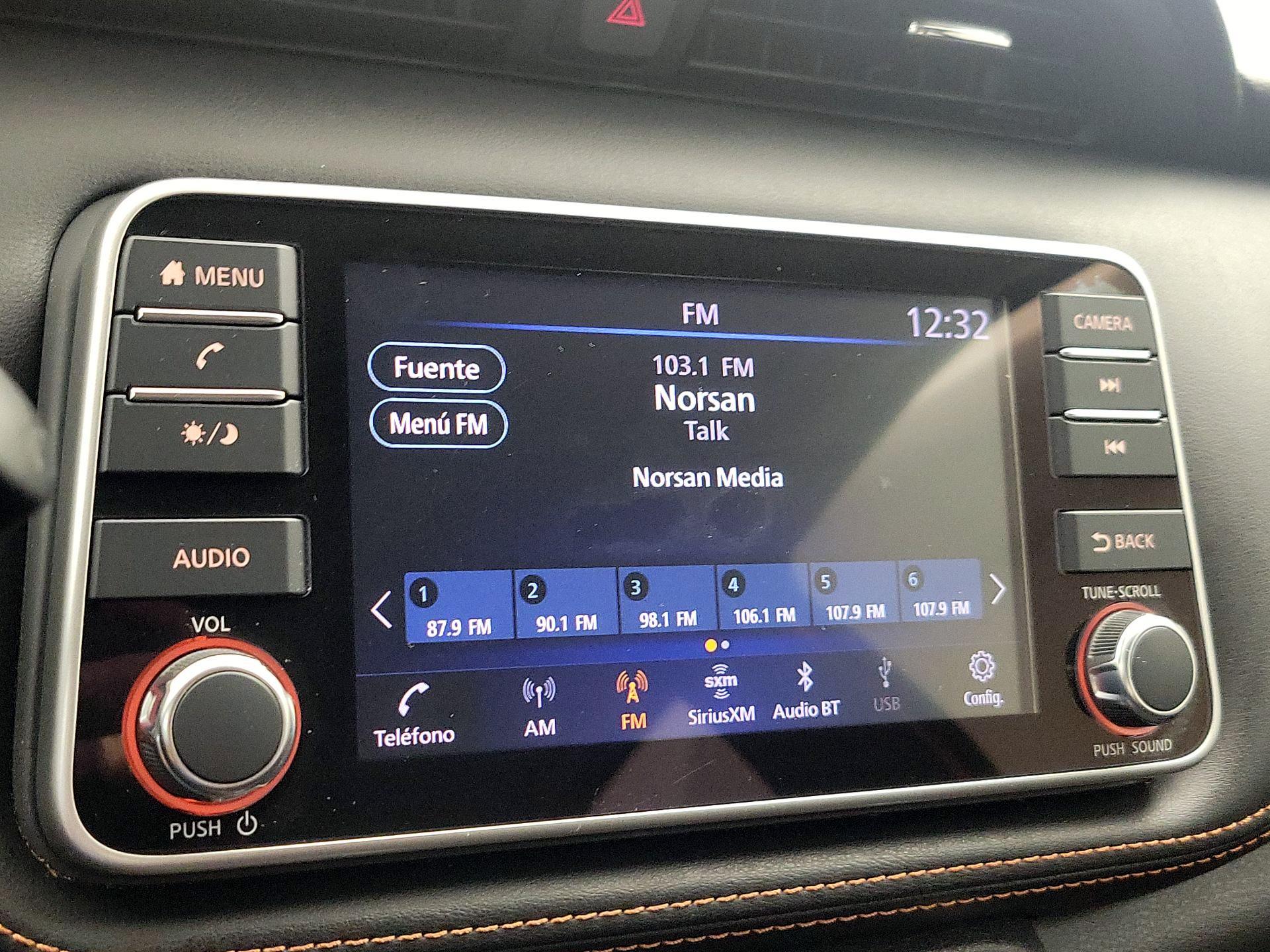 Thumbnail: 2019 Nissan Kicks - 15