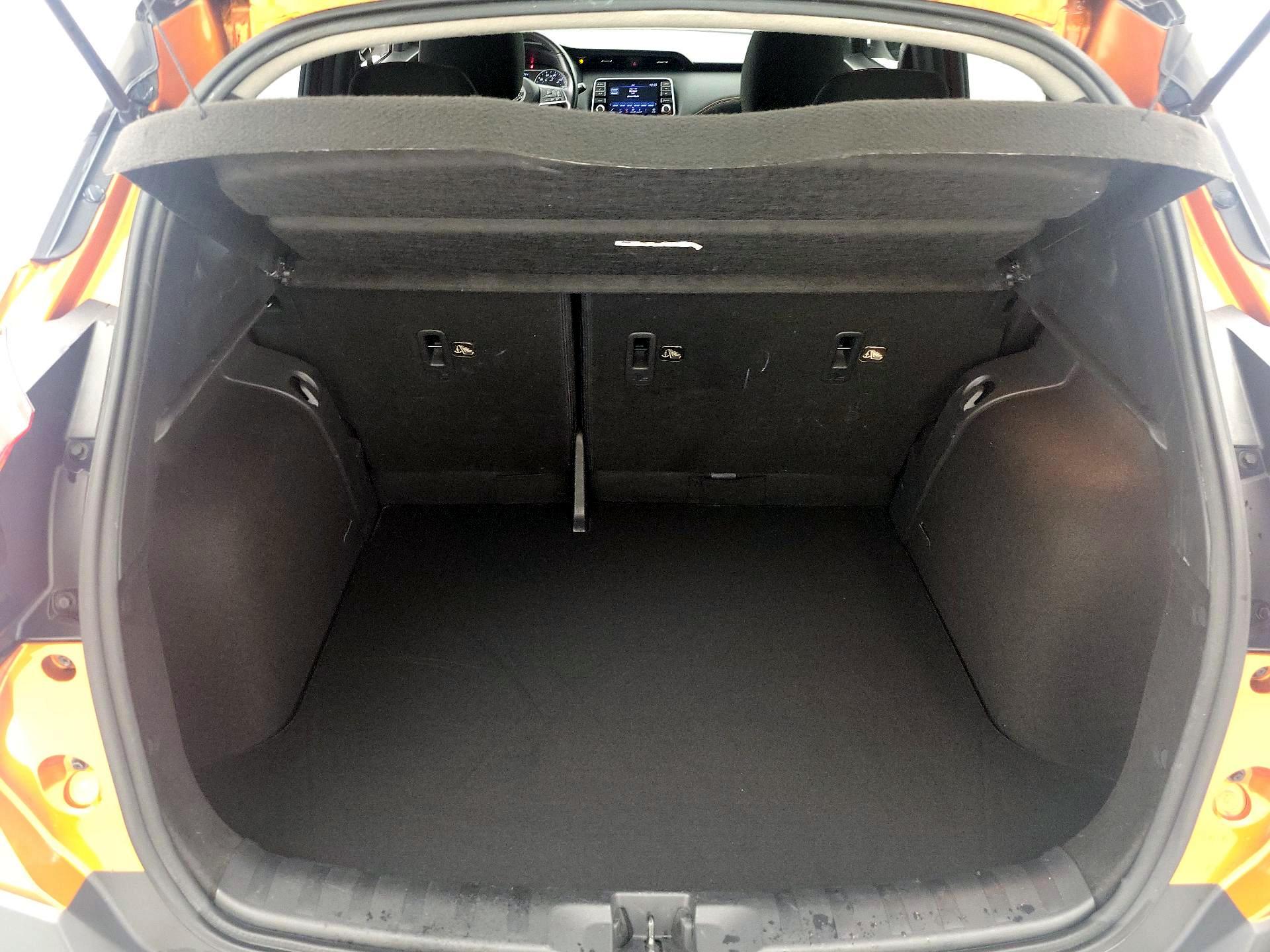 Thumbnail: 2019 Nissan Kicks - 20