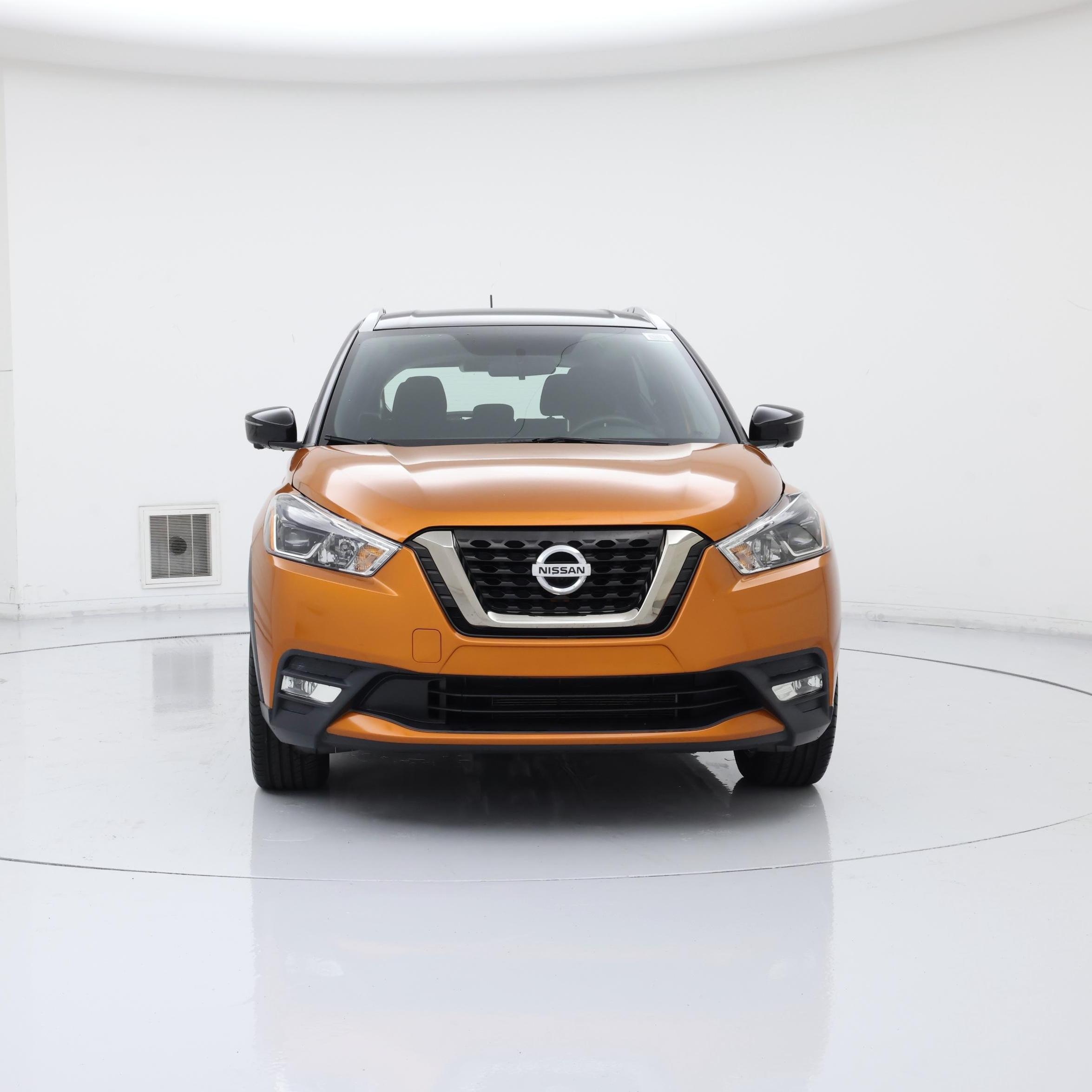 Thumbnail: 2019 Nissan Kicks - 5