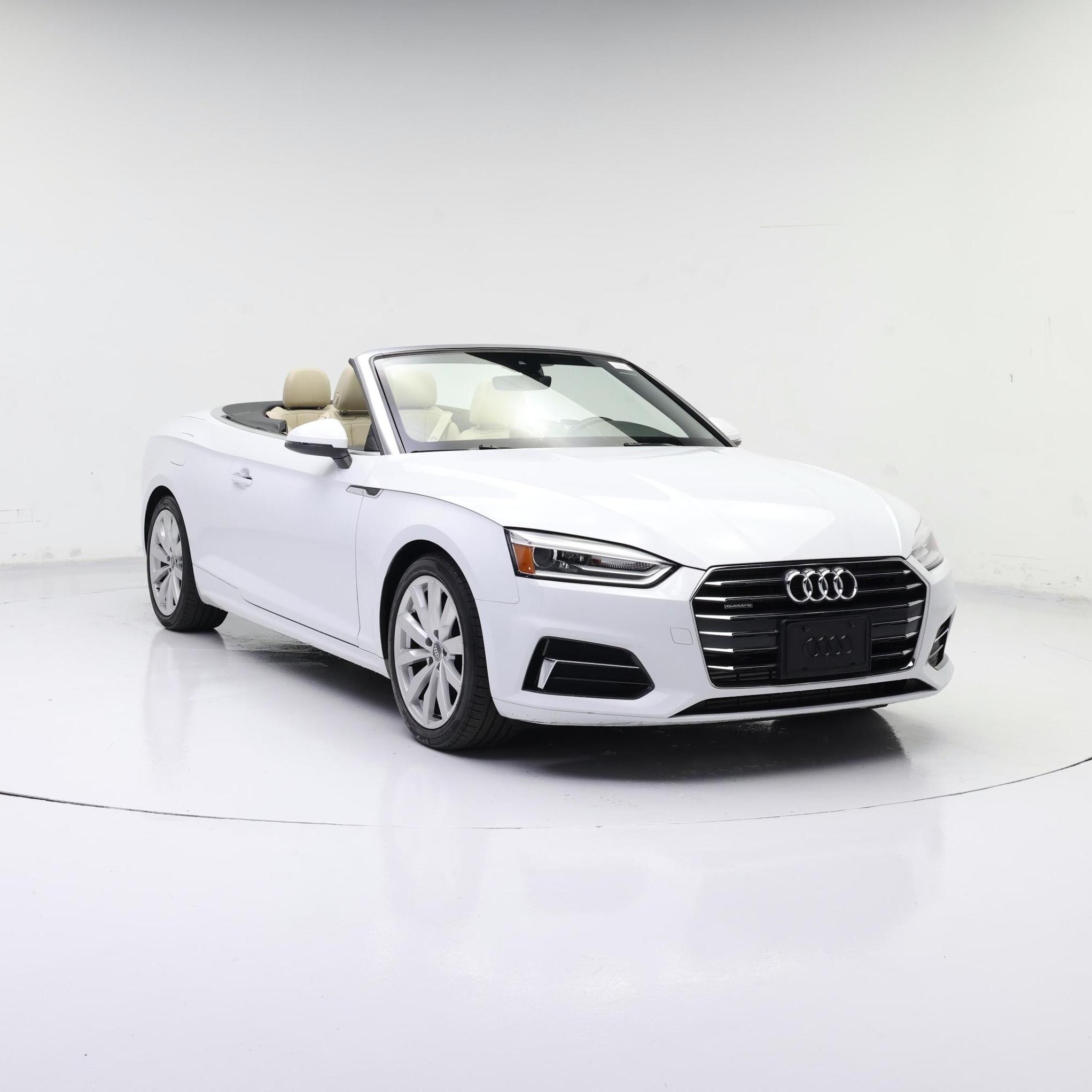 Thumbnail: 2018 Audi A5 - 9