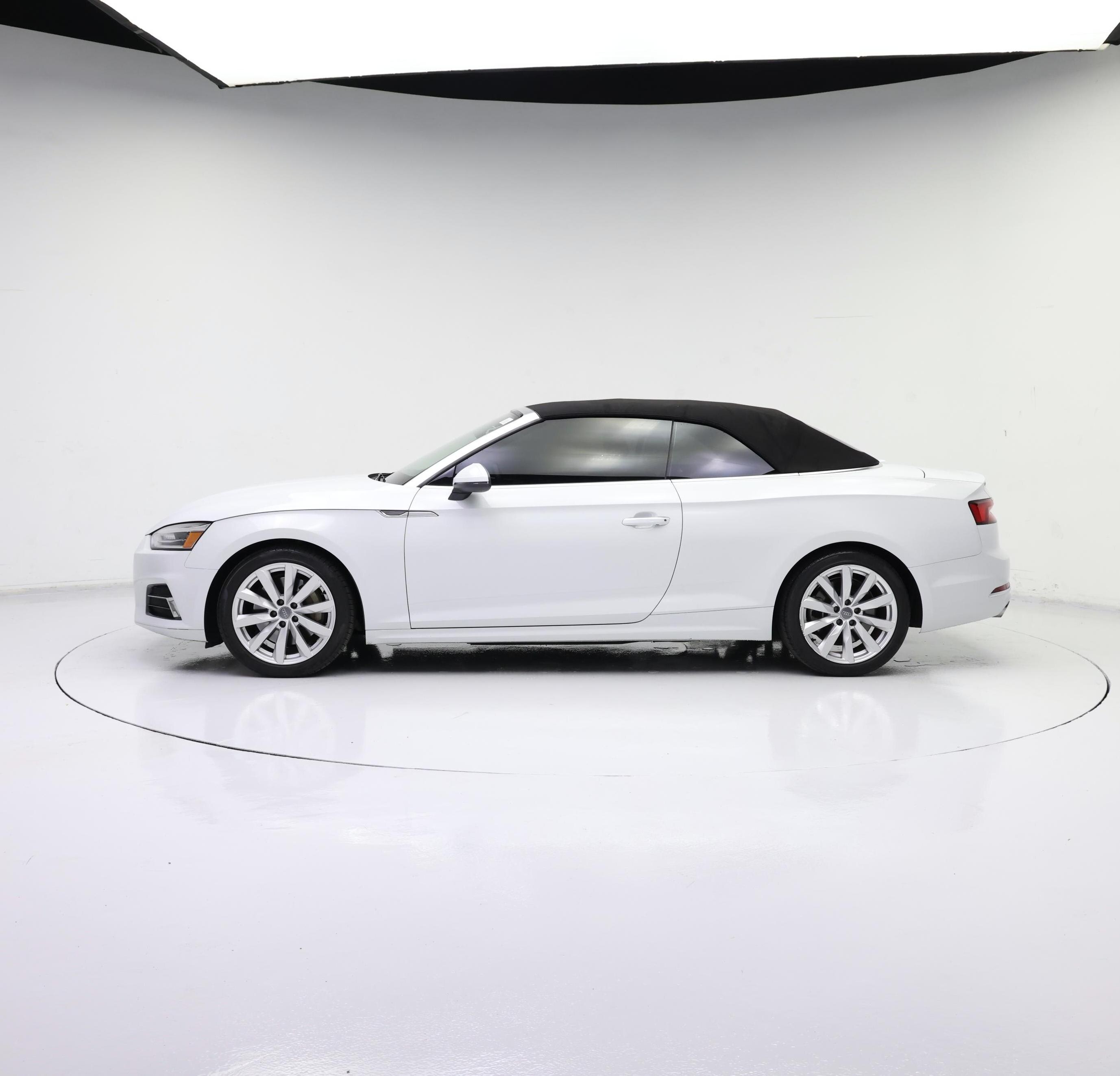 Thumbnail: 2018 Audi A5 - 3