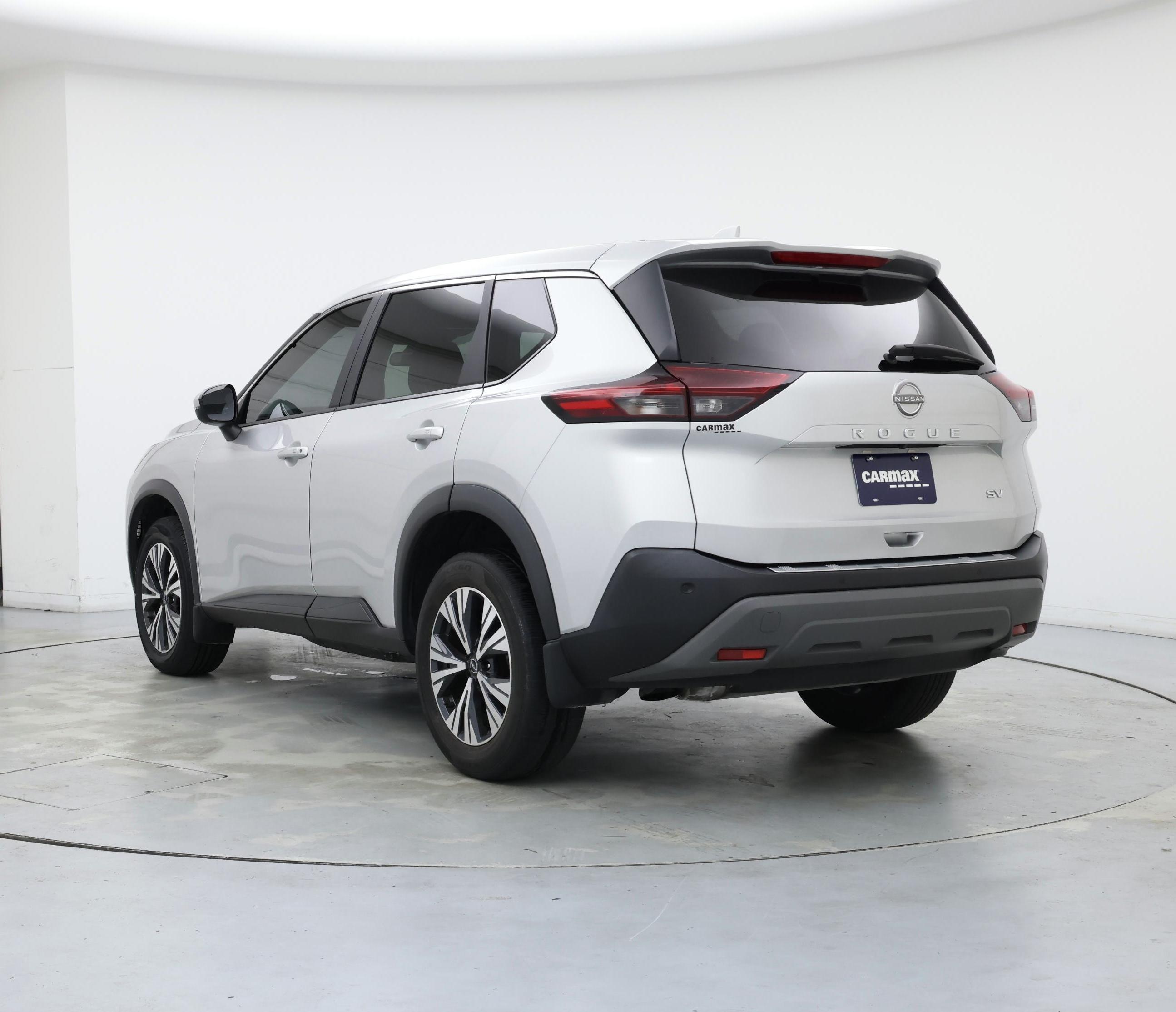 Thumbnail: 2023 Nissan Rogue - 2