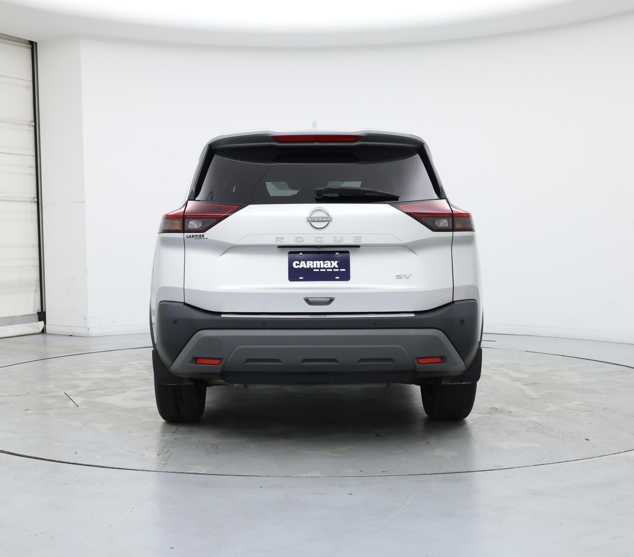 Thumbnail: 2023 Nissan Rogue - 6