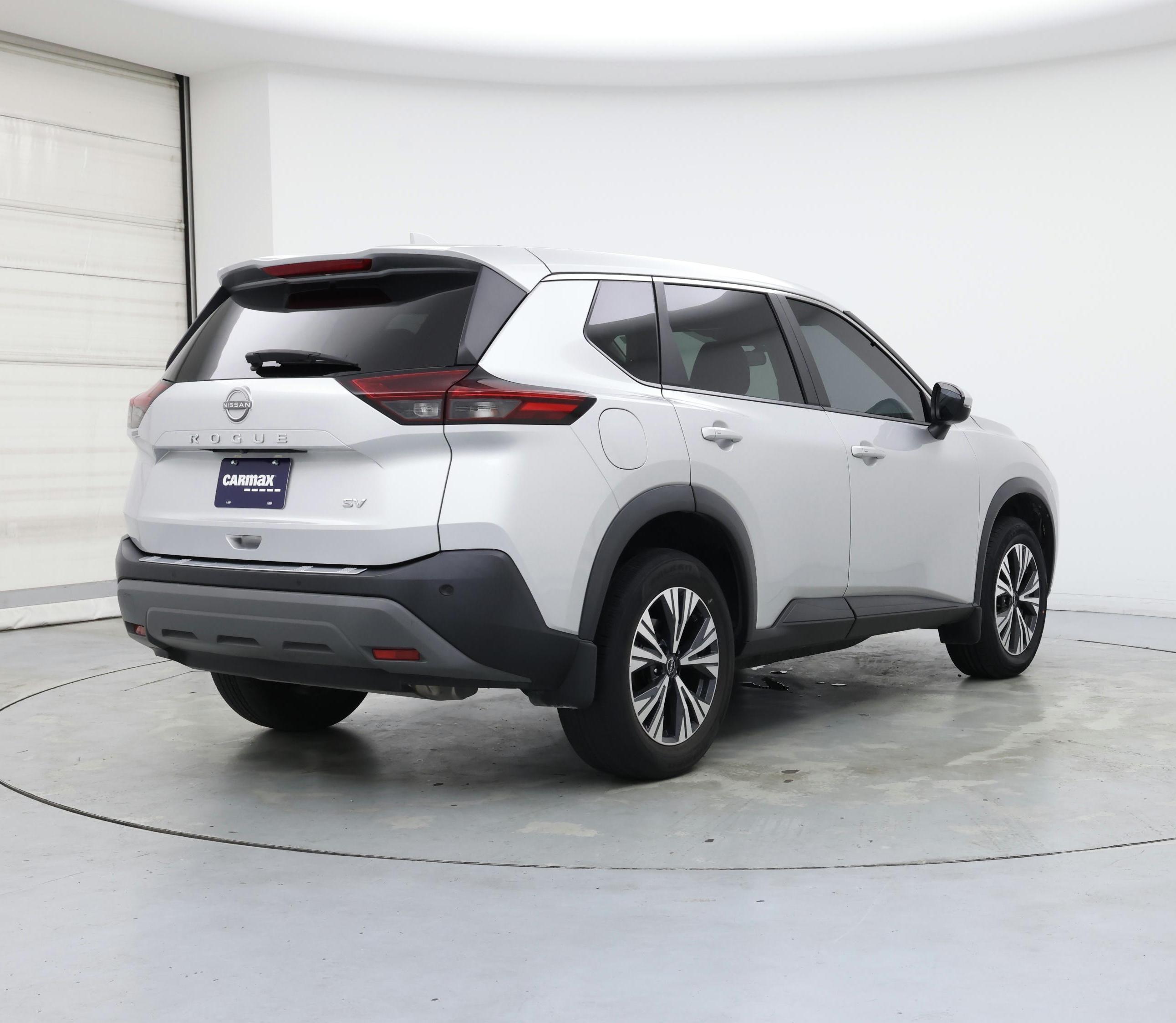 Thumbnail: 2023 Nissan Rogue - 8