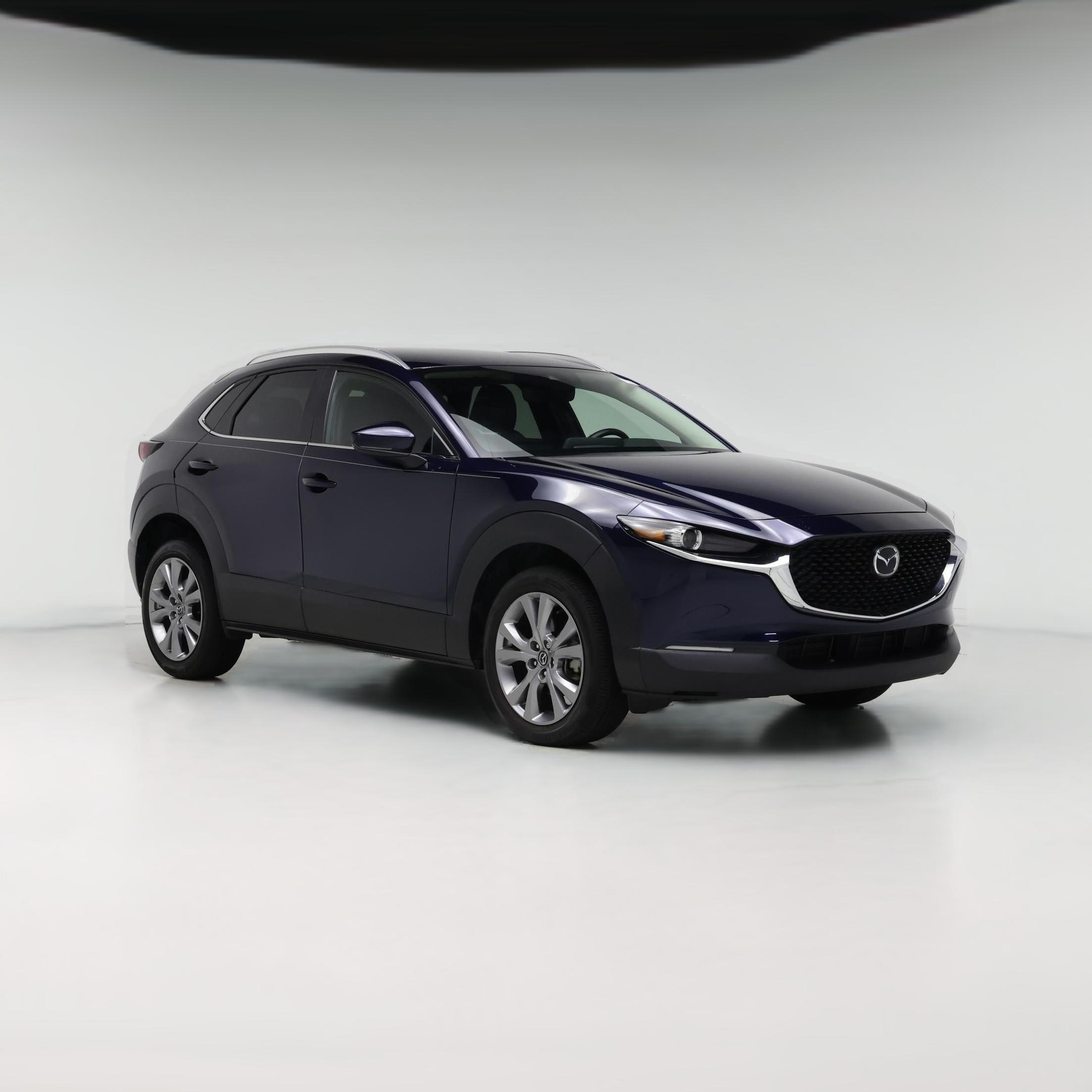 Thumbnail: 2023 Mazda CX-30 - 1