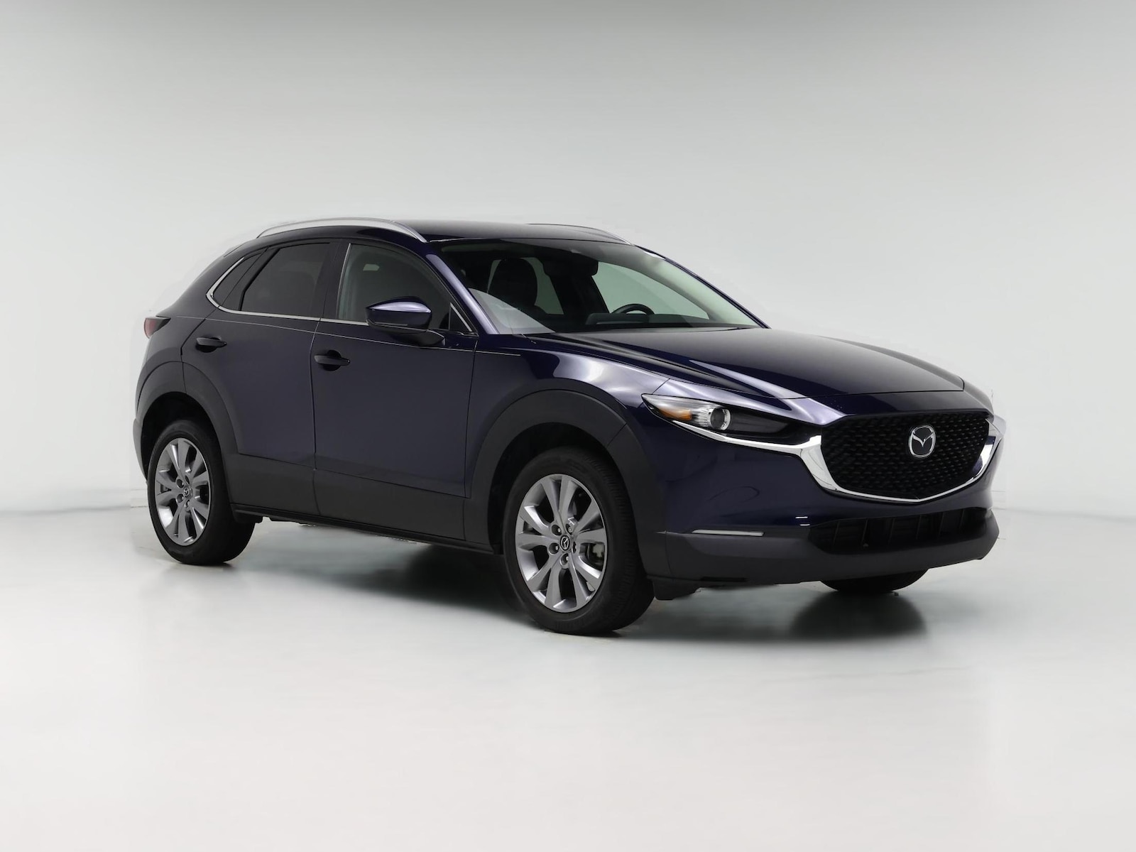 2023 Mazda CX-30 Select