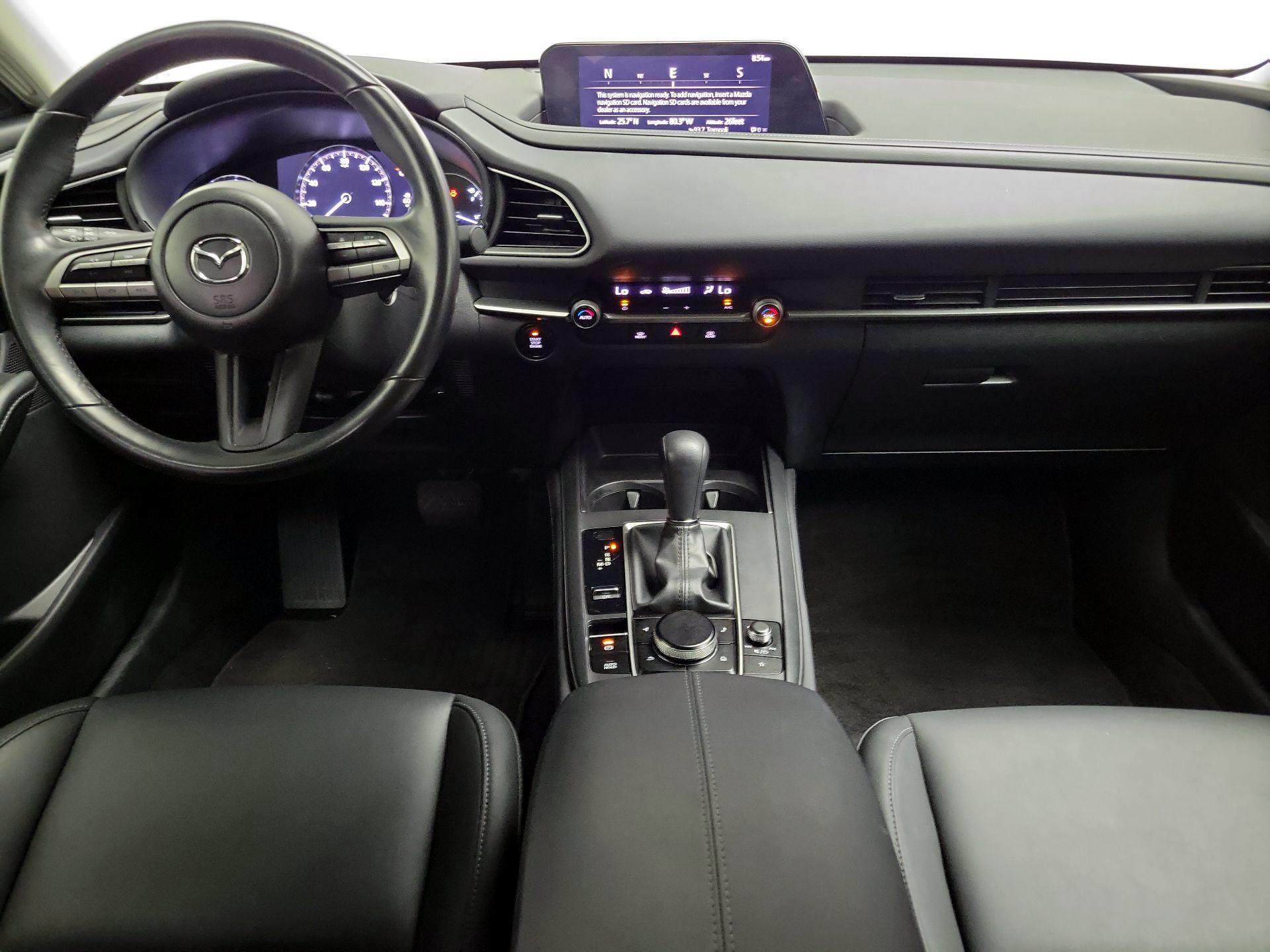 Thumbnail: 2023 Mazda CX-30 - 9