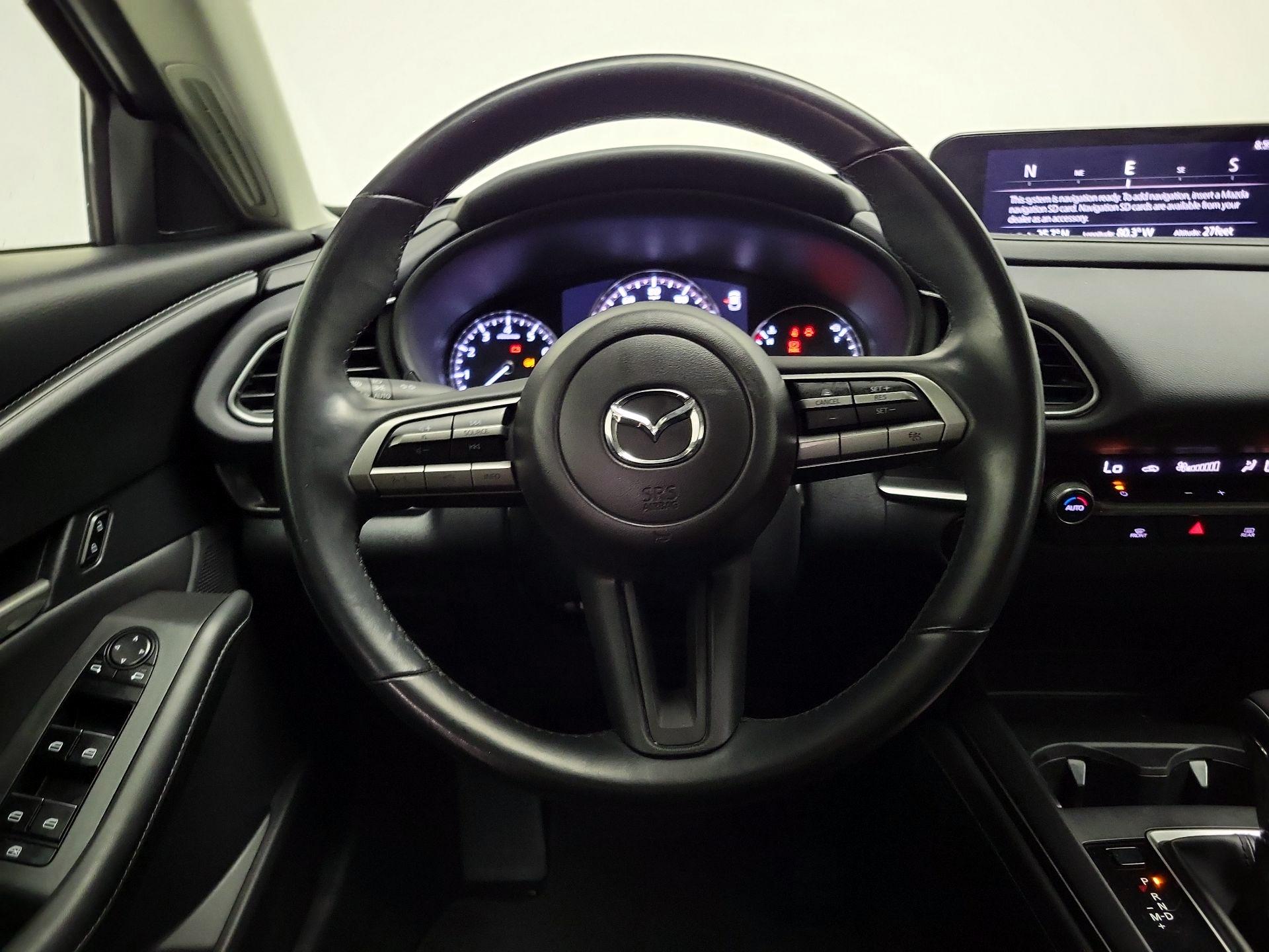 Thumbnail: 2023 Mazda CX-30 - 10