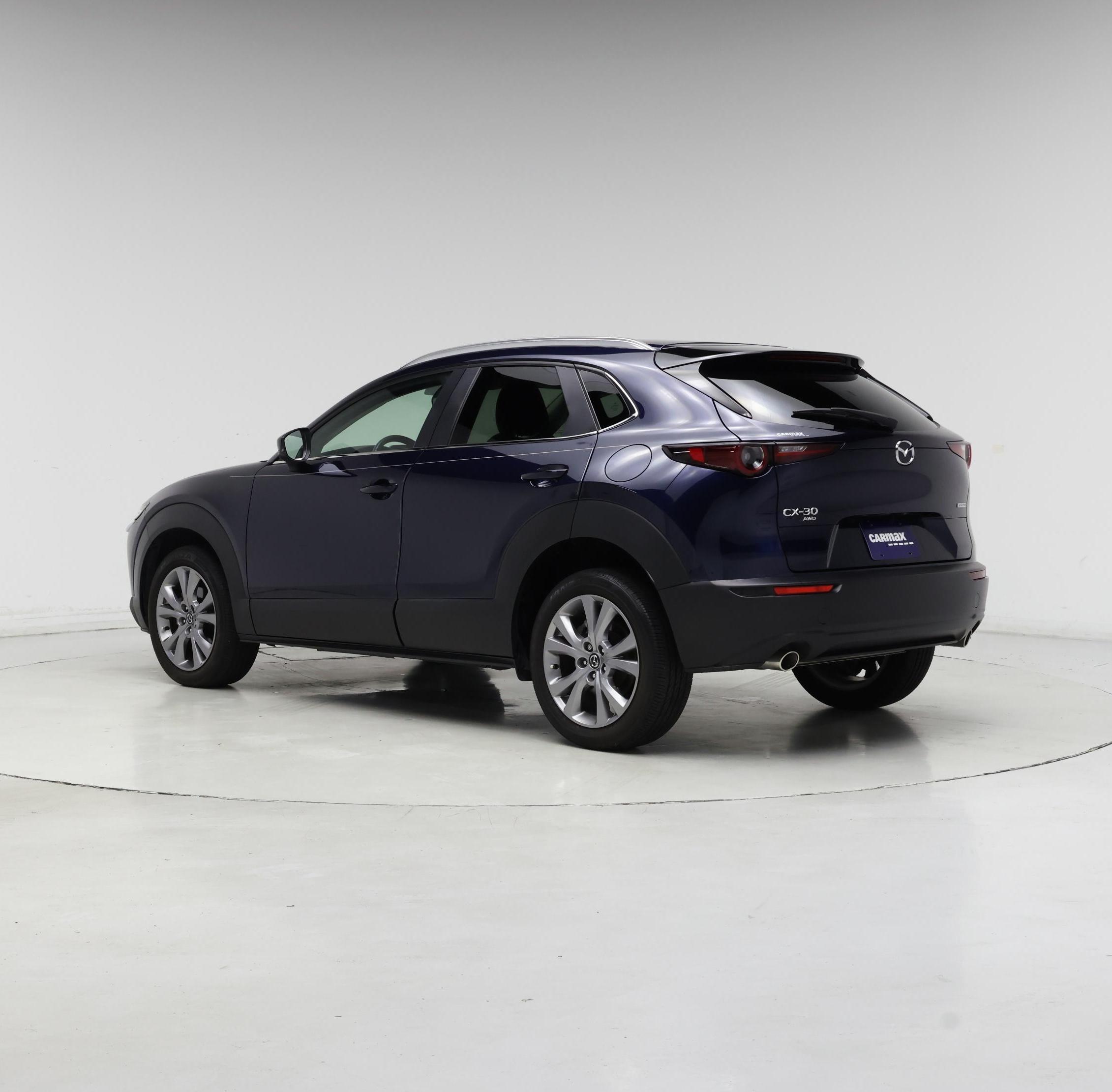 Thumbnail: 2023 Mazda CX-30 - 2