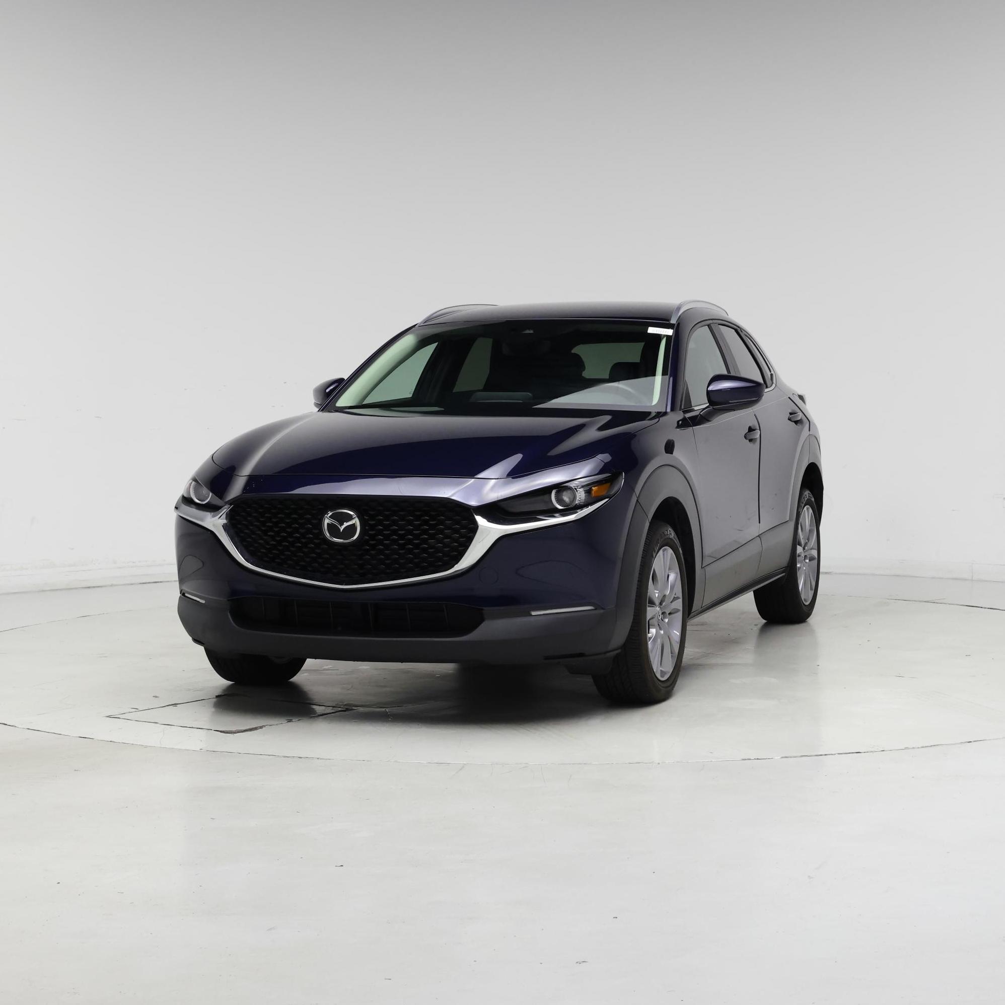 Thumbnail: 2023 Mazda CX-30 - 4