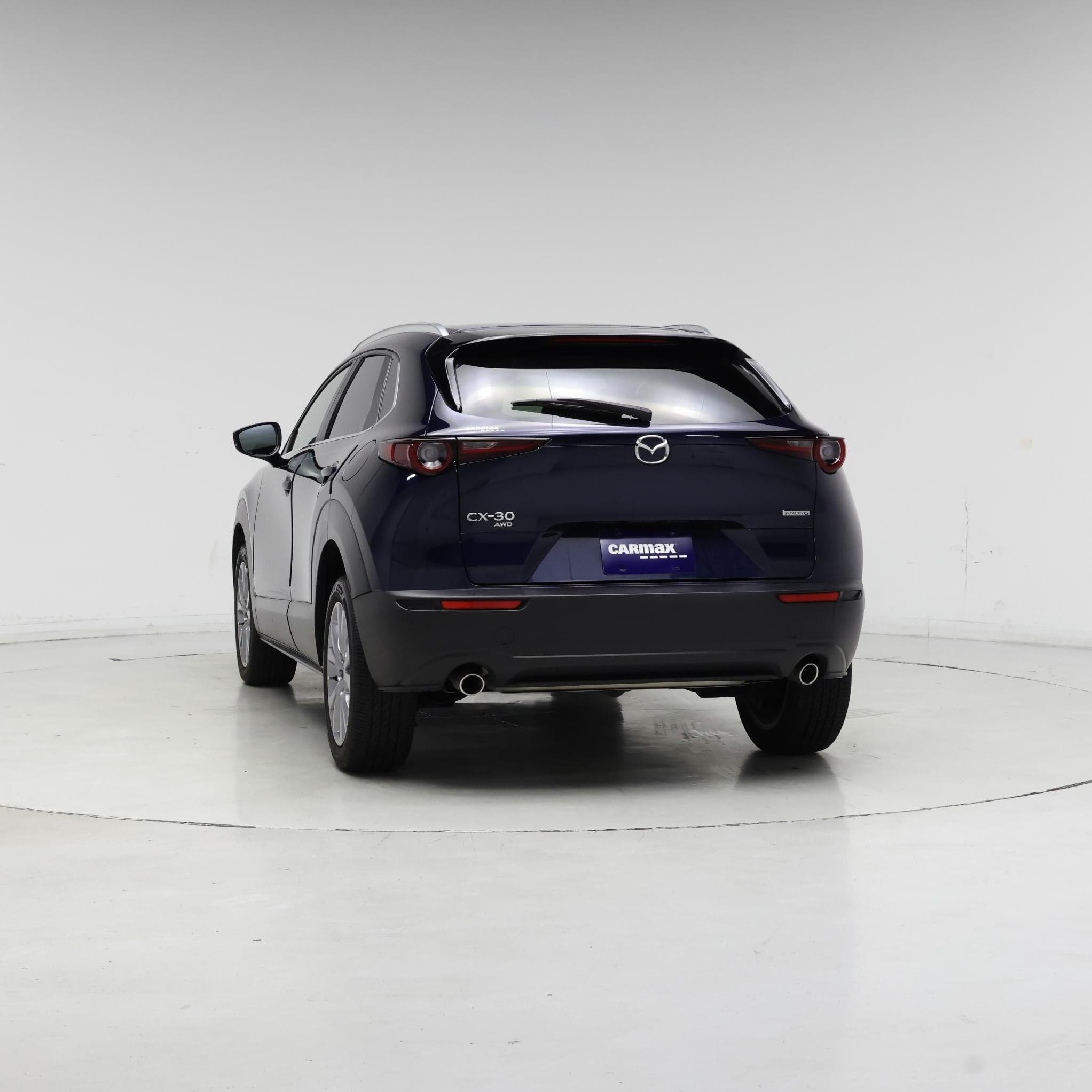 Thumbnail: 2023 Mazda CX-30 - 6