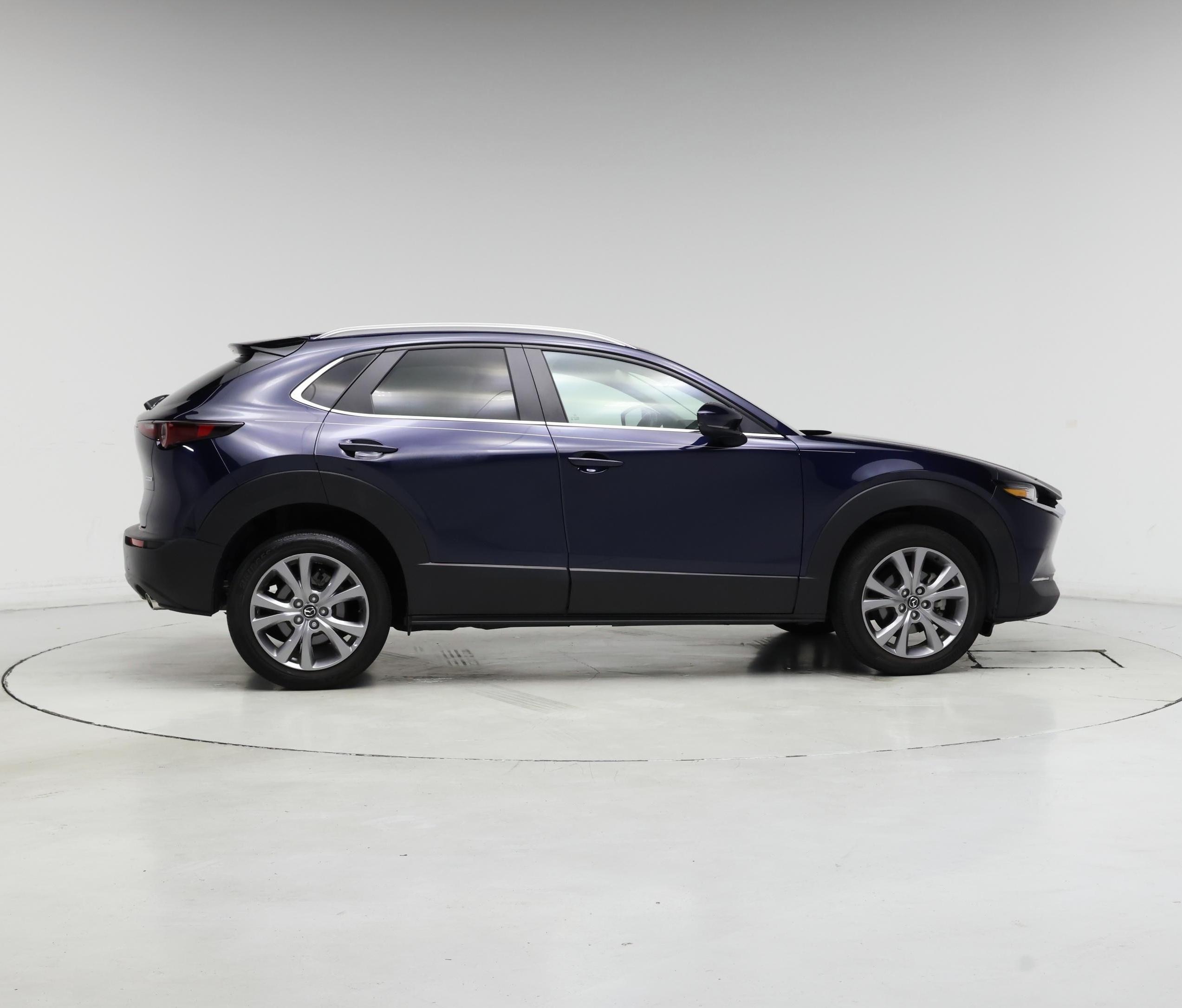 Thumbnail: 2023 Mazda CX-30 - 7