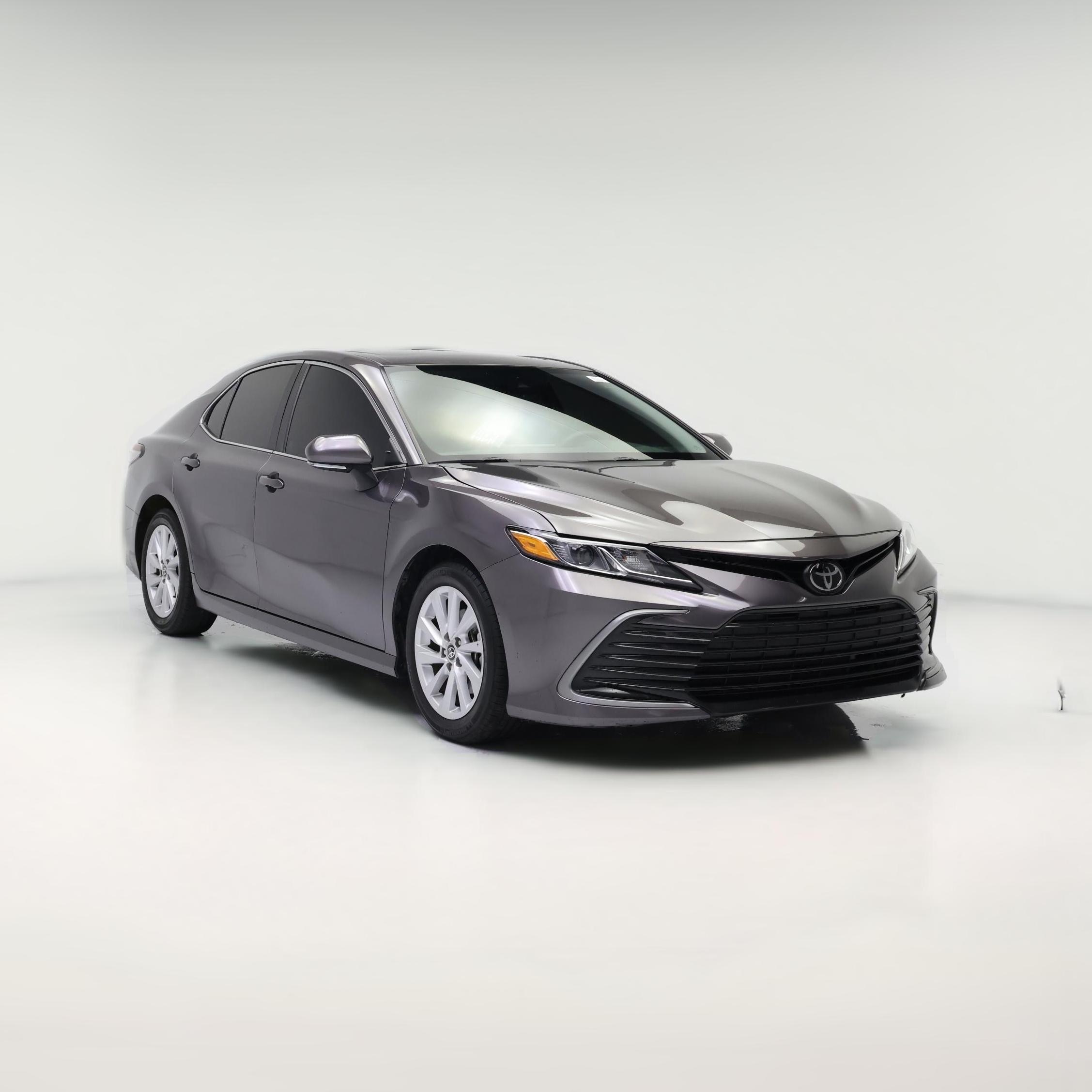 Thumbnail: 2024 Toyota Camry - 1