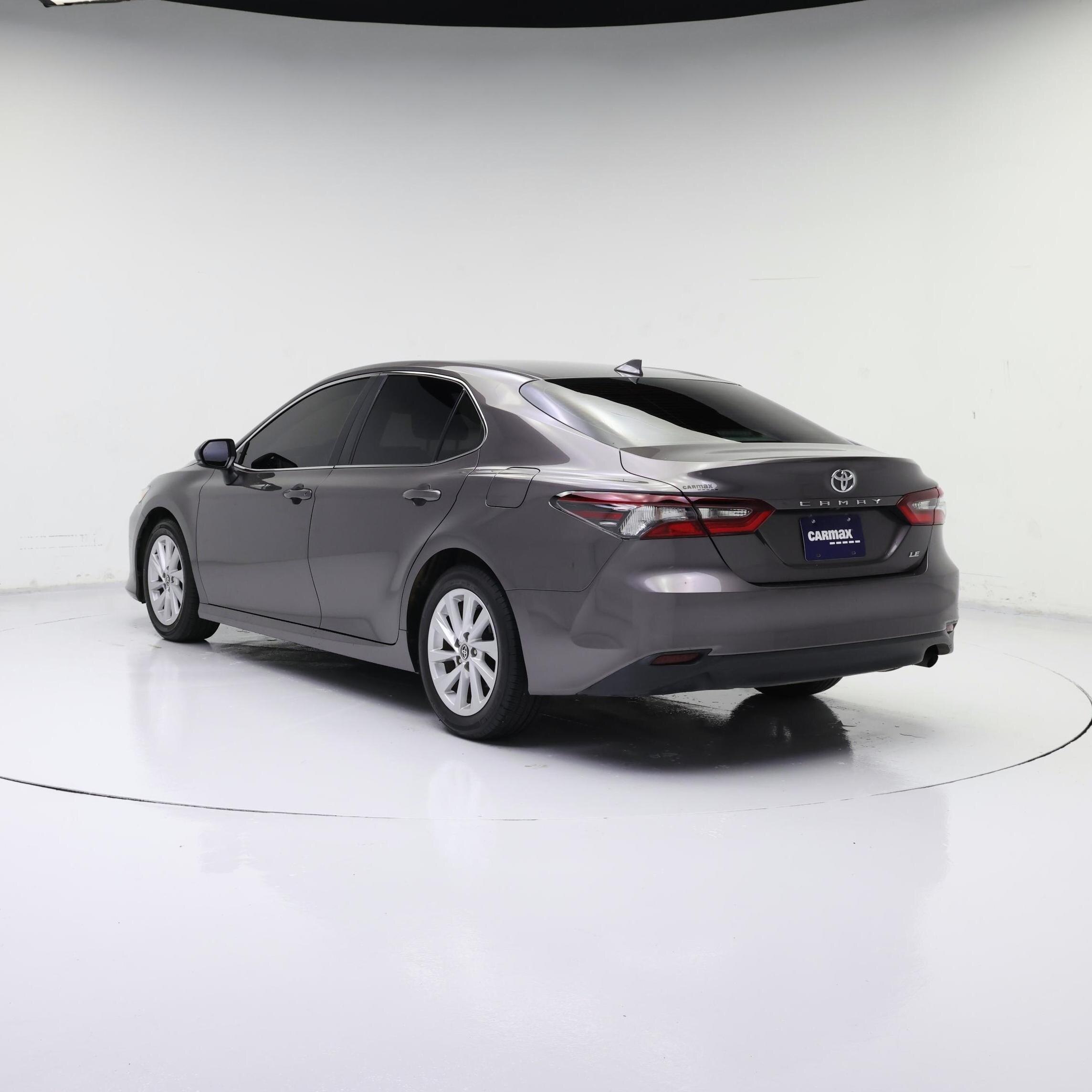 Thumbnail: 2024 Toyota Camry - 2