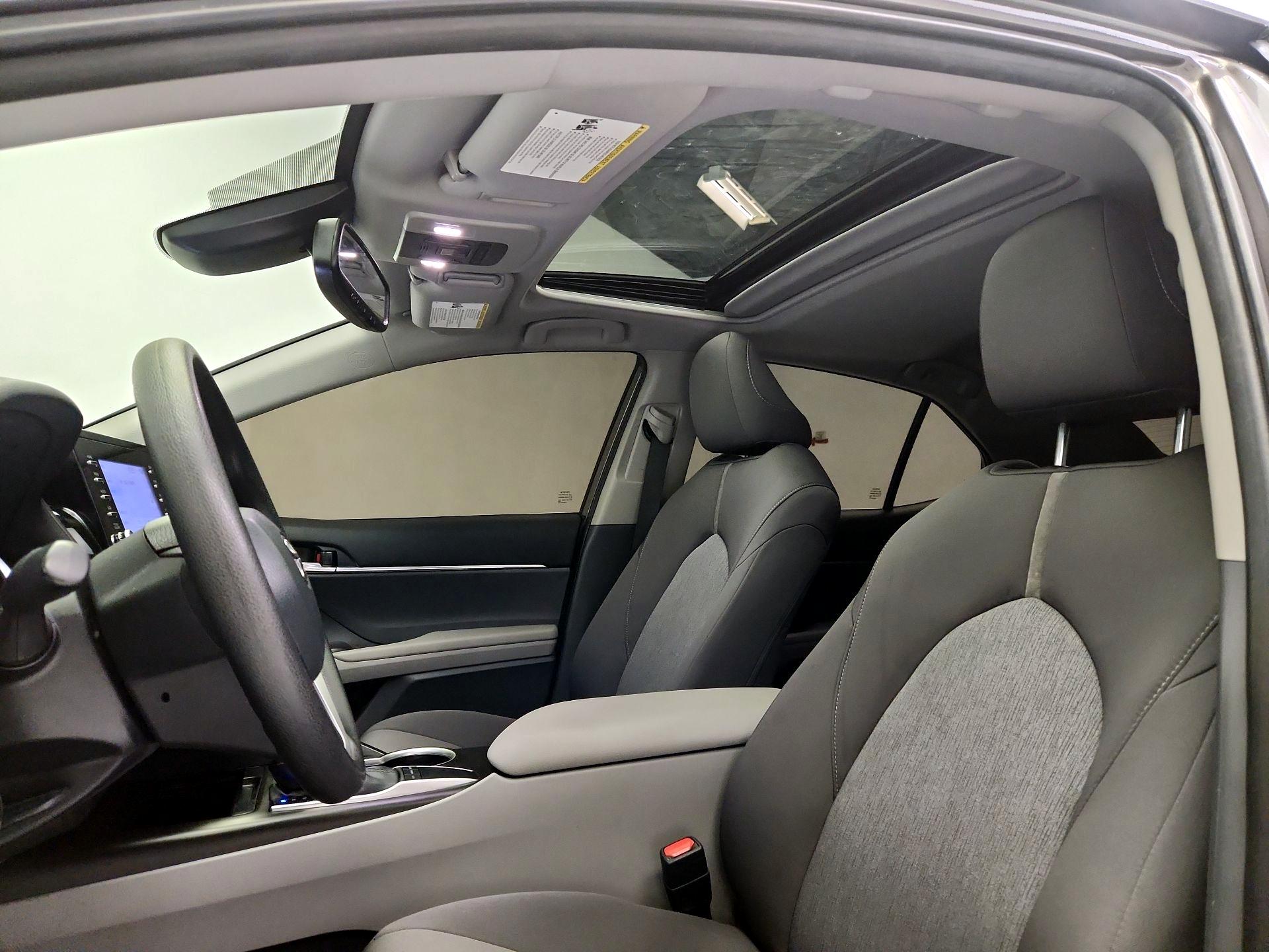 Thumbnail: 2024 Toyota Camry - 19