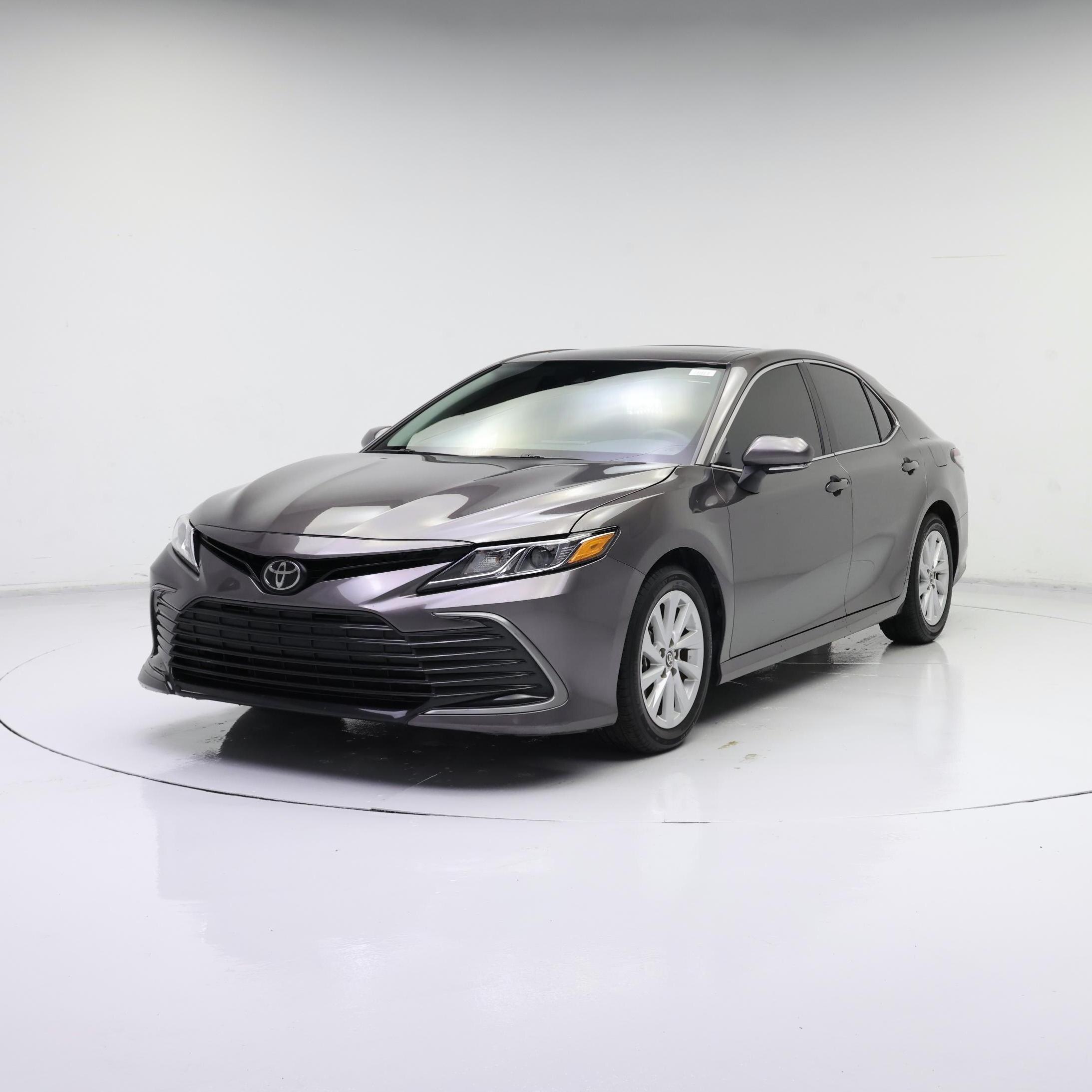 Thumbnail: 2024 Toyota Camry - 4