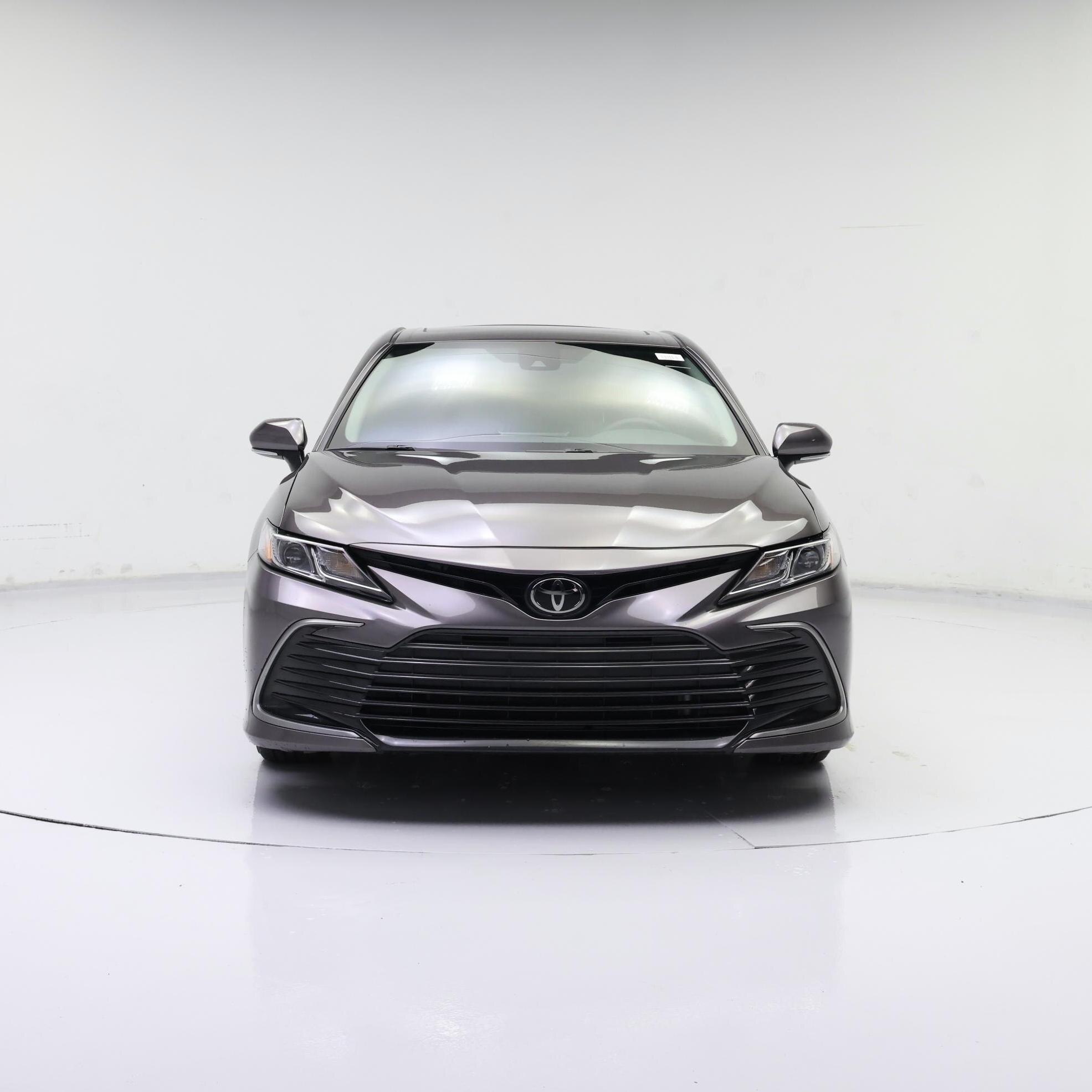 Thumbnail: 2024 Toyota Camry - 5