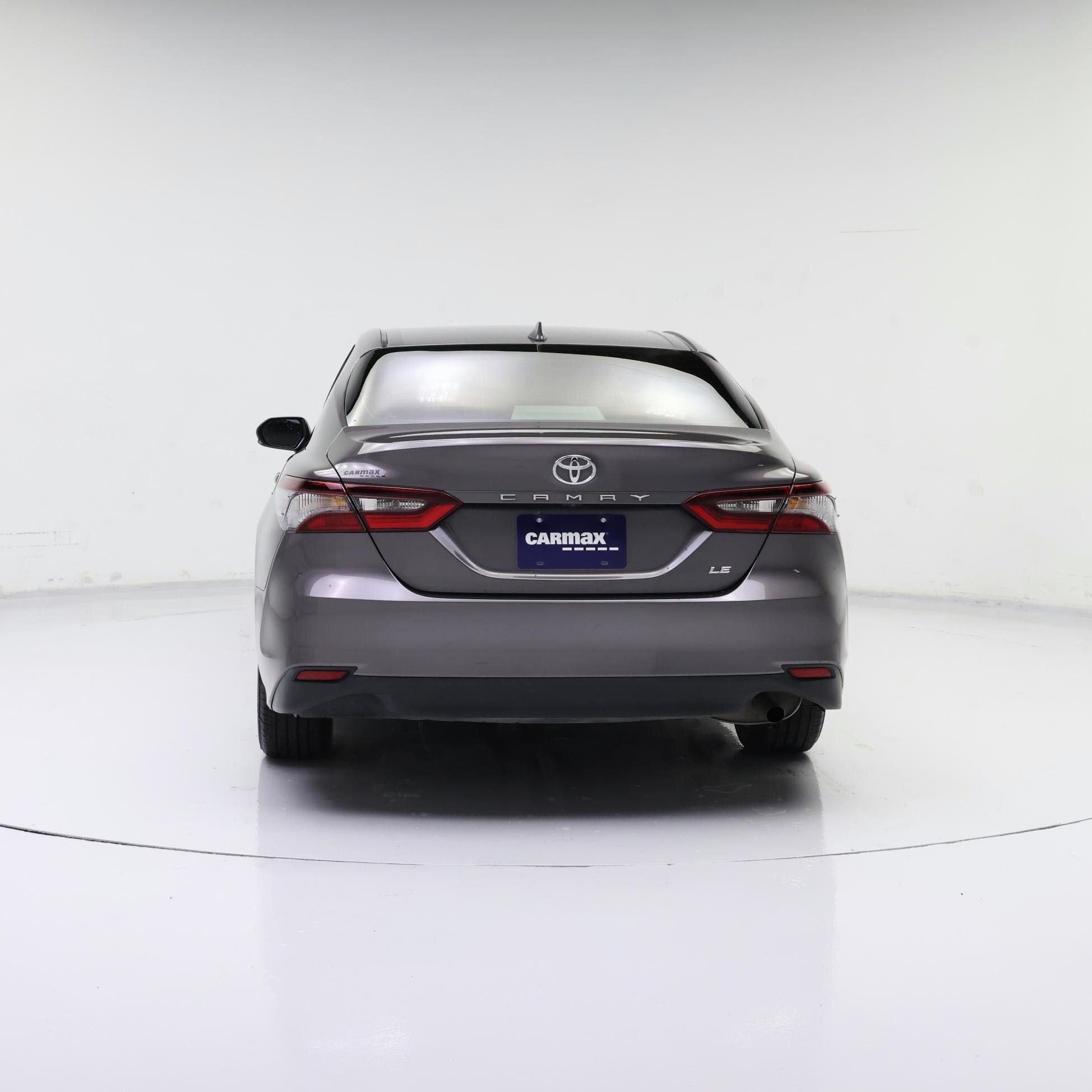 Thumbnail: 2024 Toyota Camry - 6