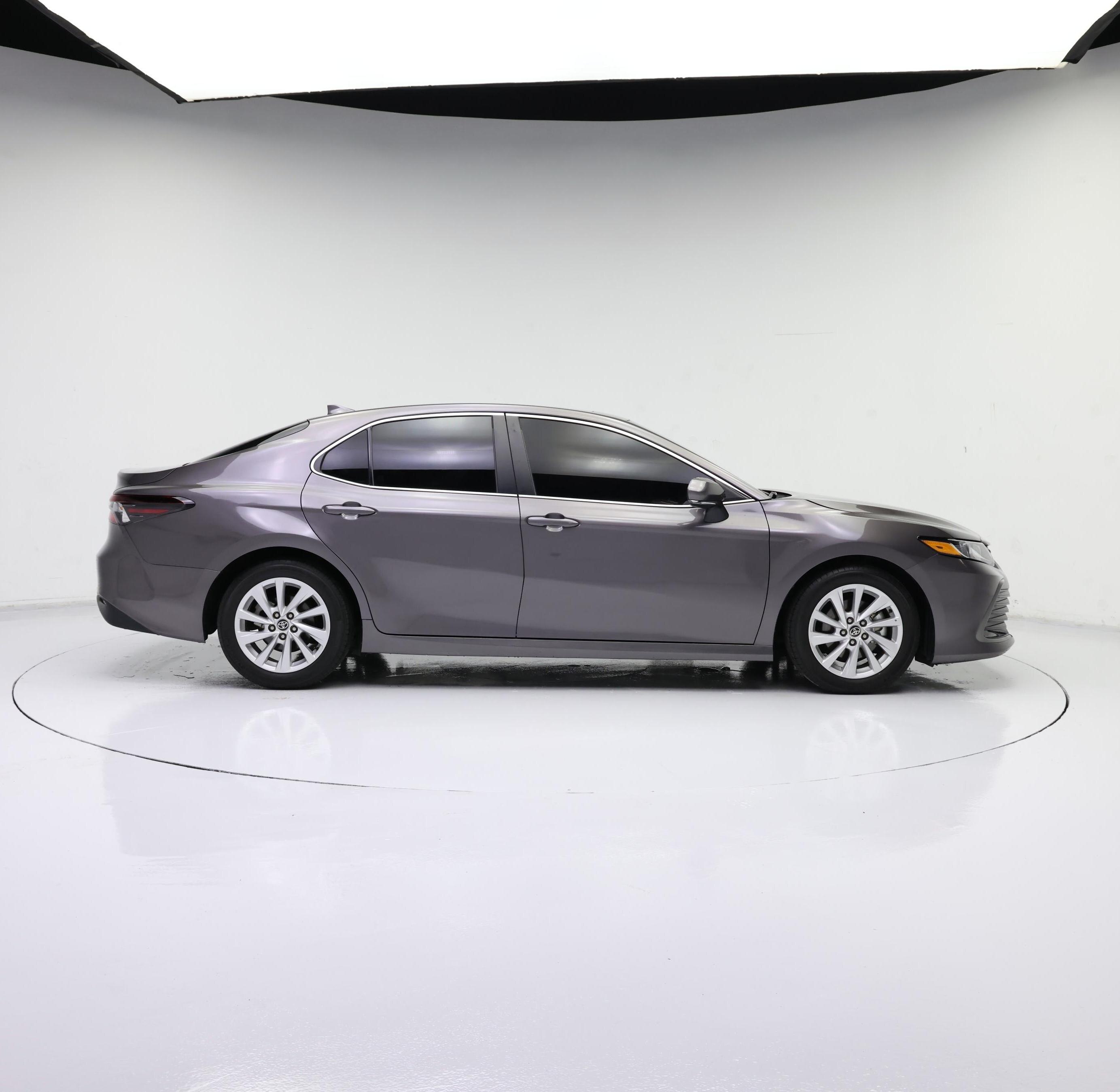 Thumbnail: 2024 Toyota Camry - 7