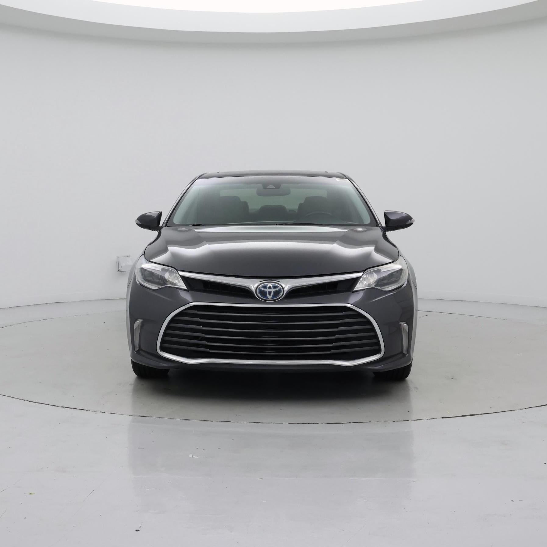 Thumbnail: 2018 Toyota Avalon - 5