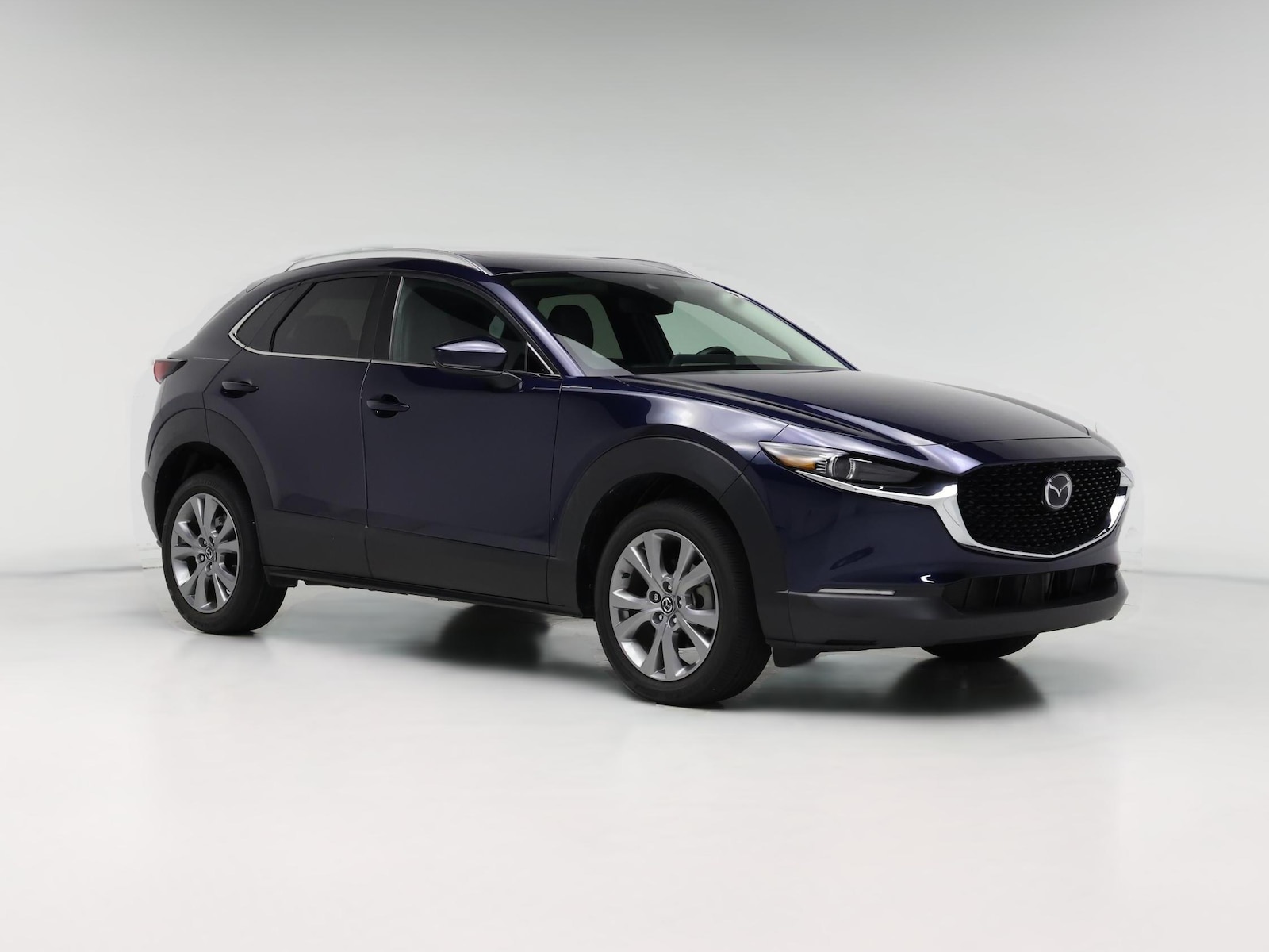2022 Mazda CX-30